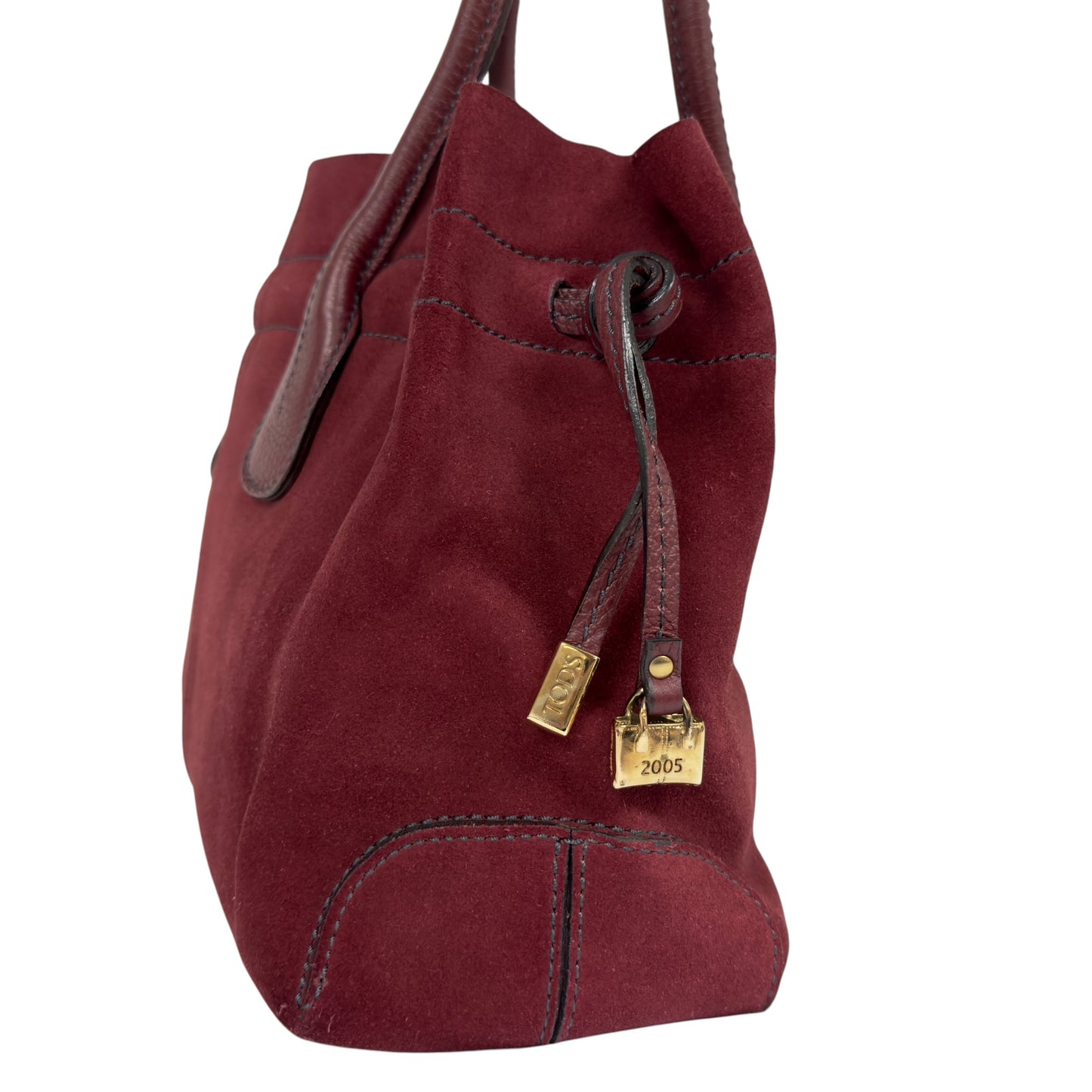 TOD'S 肩背包