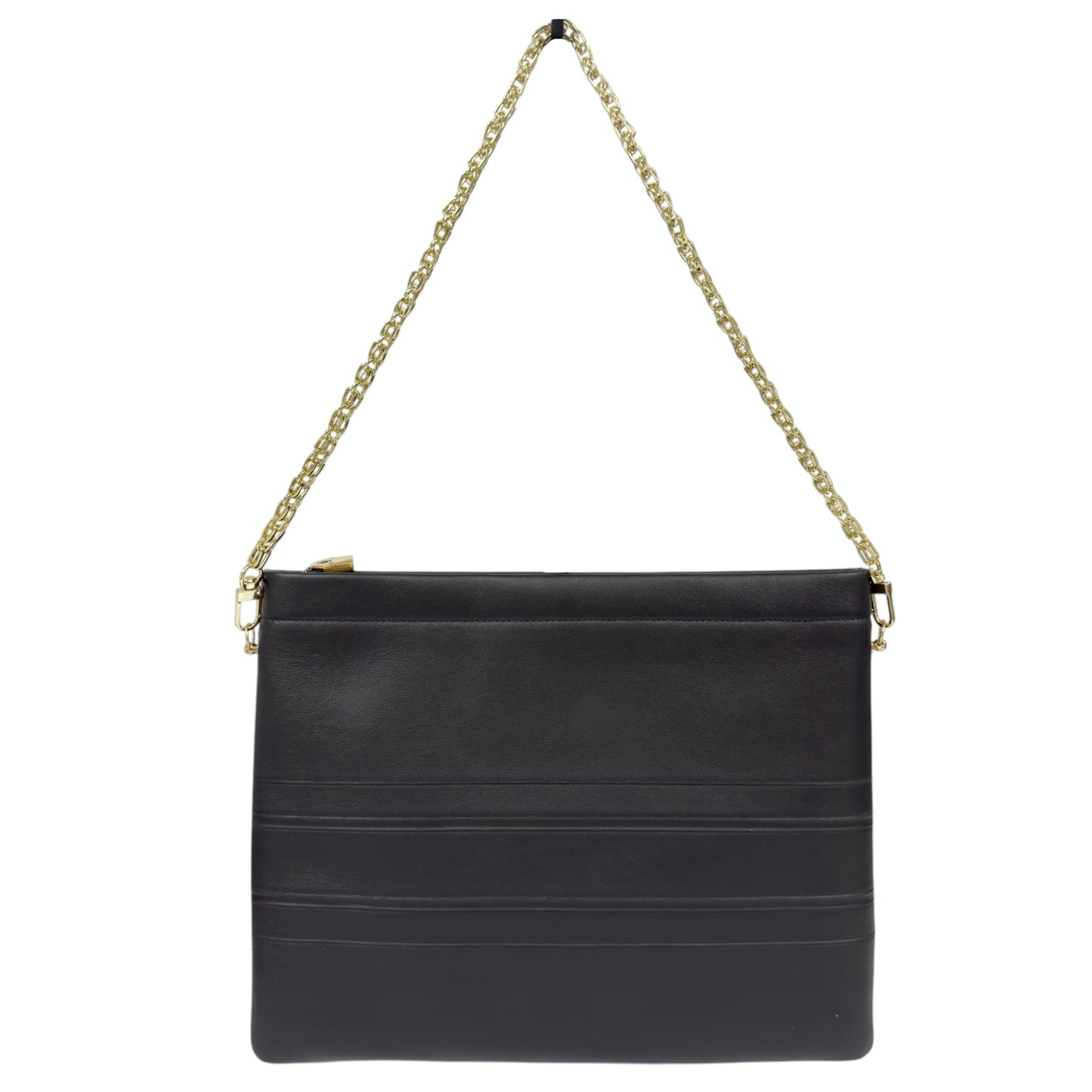 DIOR *自加鏈＞送無品牌扣＋無品牌鏈帶* 肩背包