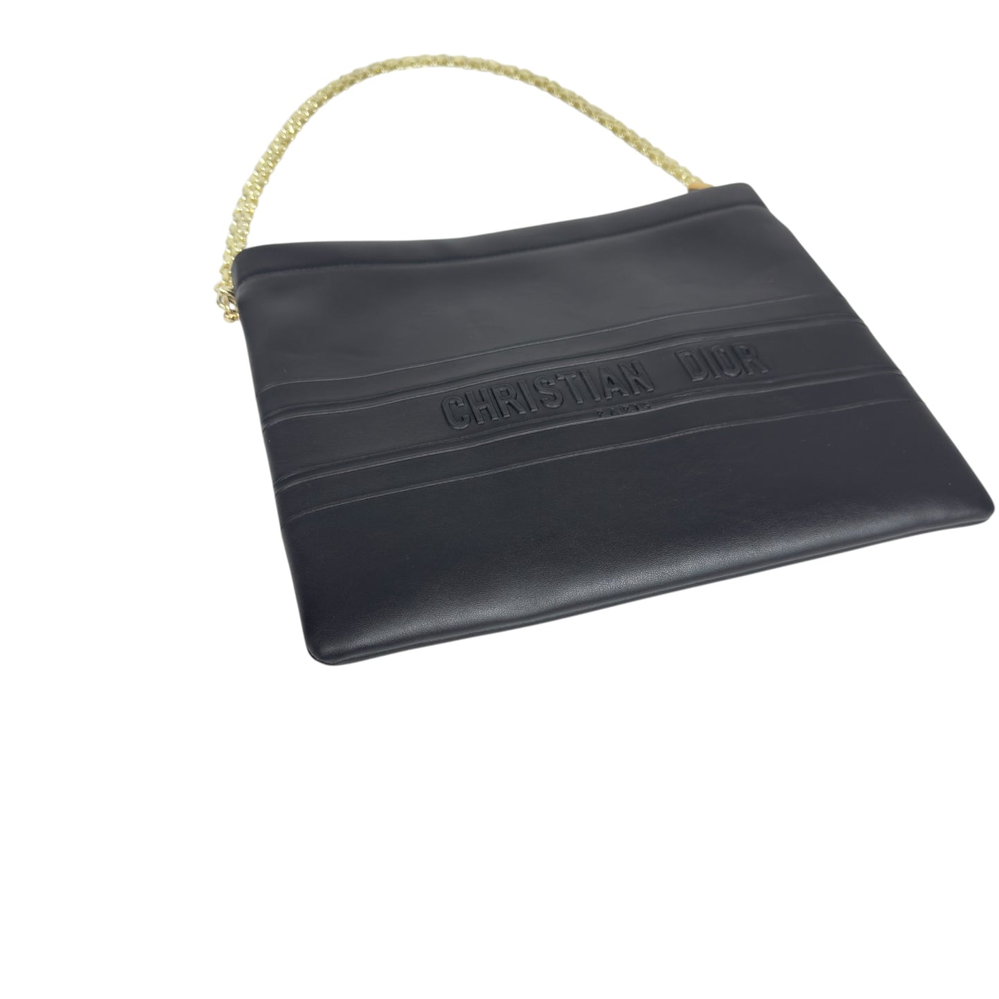DIOR *自加鏈＞送無品牌扣＋無品牌鏈帶* 肩背包