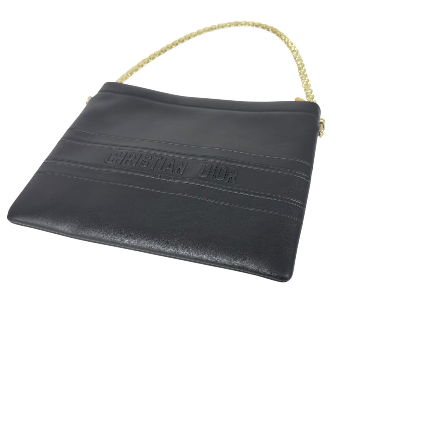 DIOR *自加鏈＞送無品牌扣＋無品牌鏈帶* 肩背包