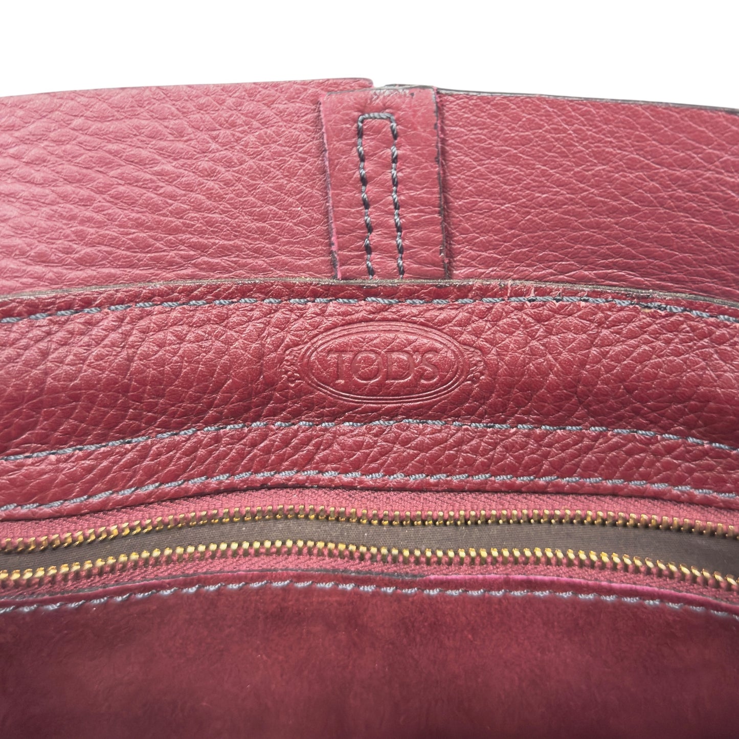 TOD'S 肩背包