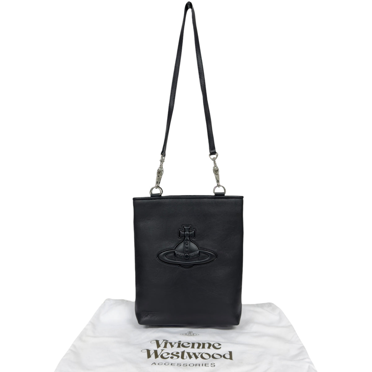 VIVIENNE WESTWOOD 肩背包