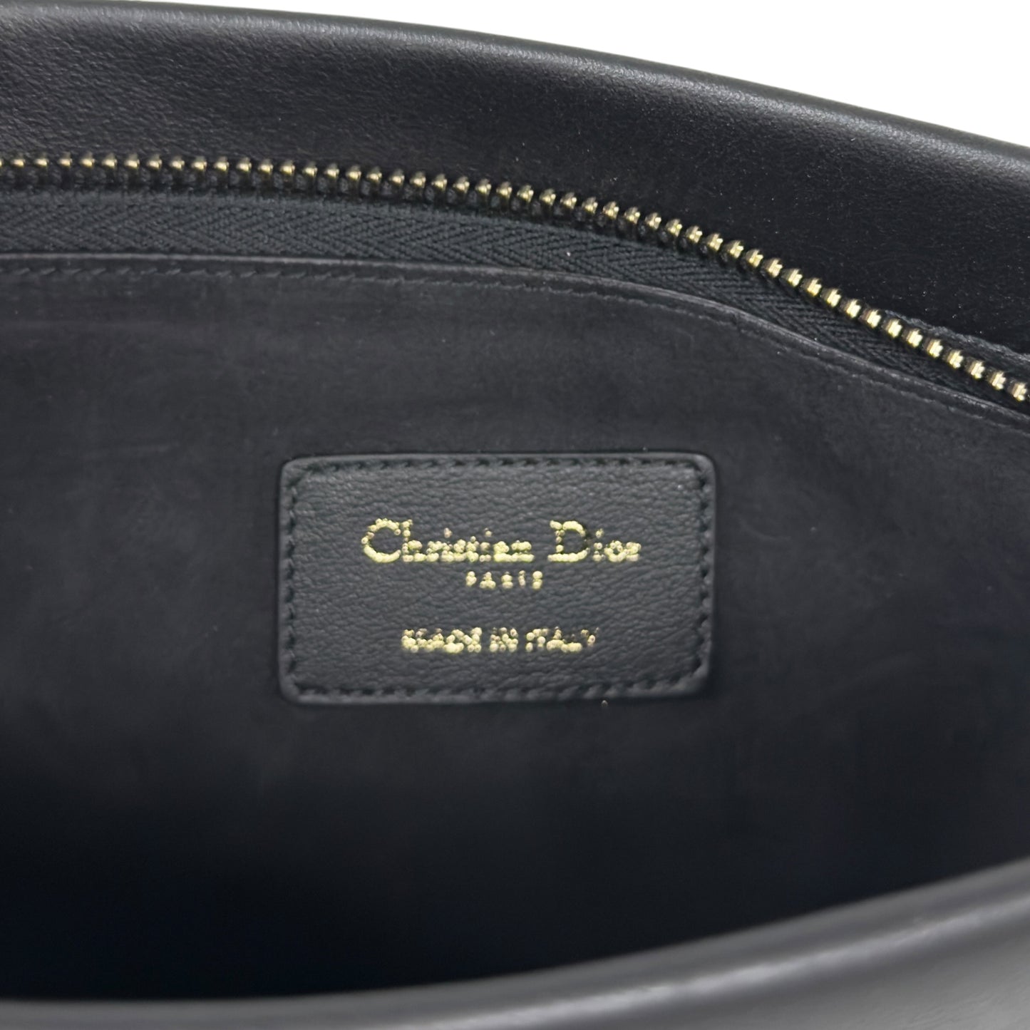 DIOR *自加鏈＞送無品牌扣＋無品牌鏈帶* 肩背包
