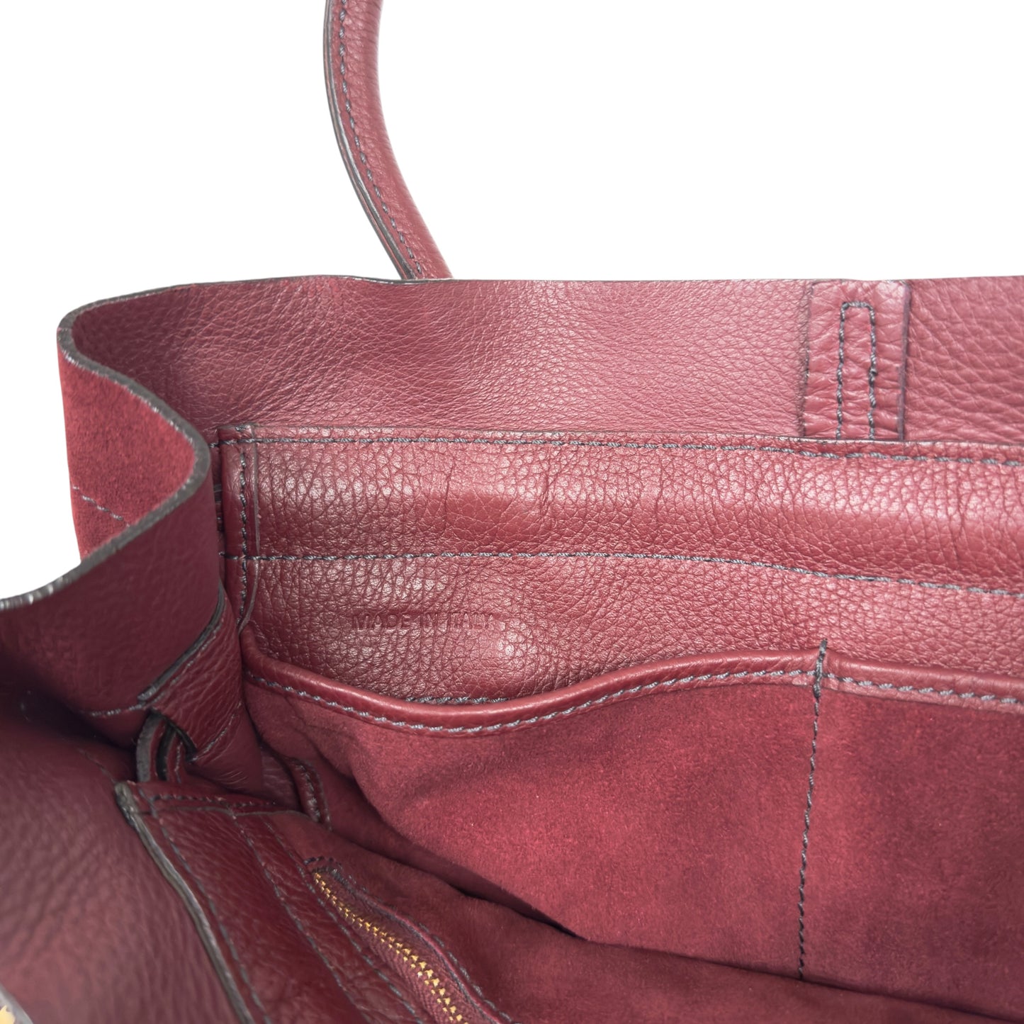 TOD'S 肩背包