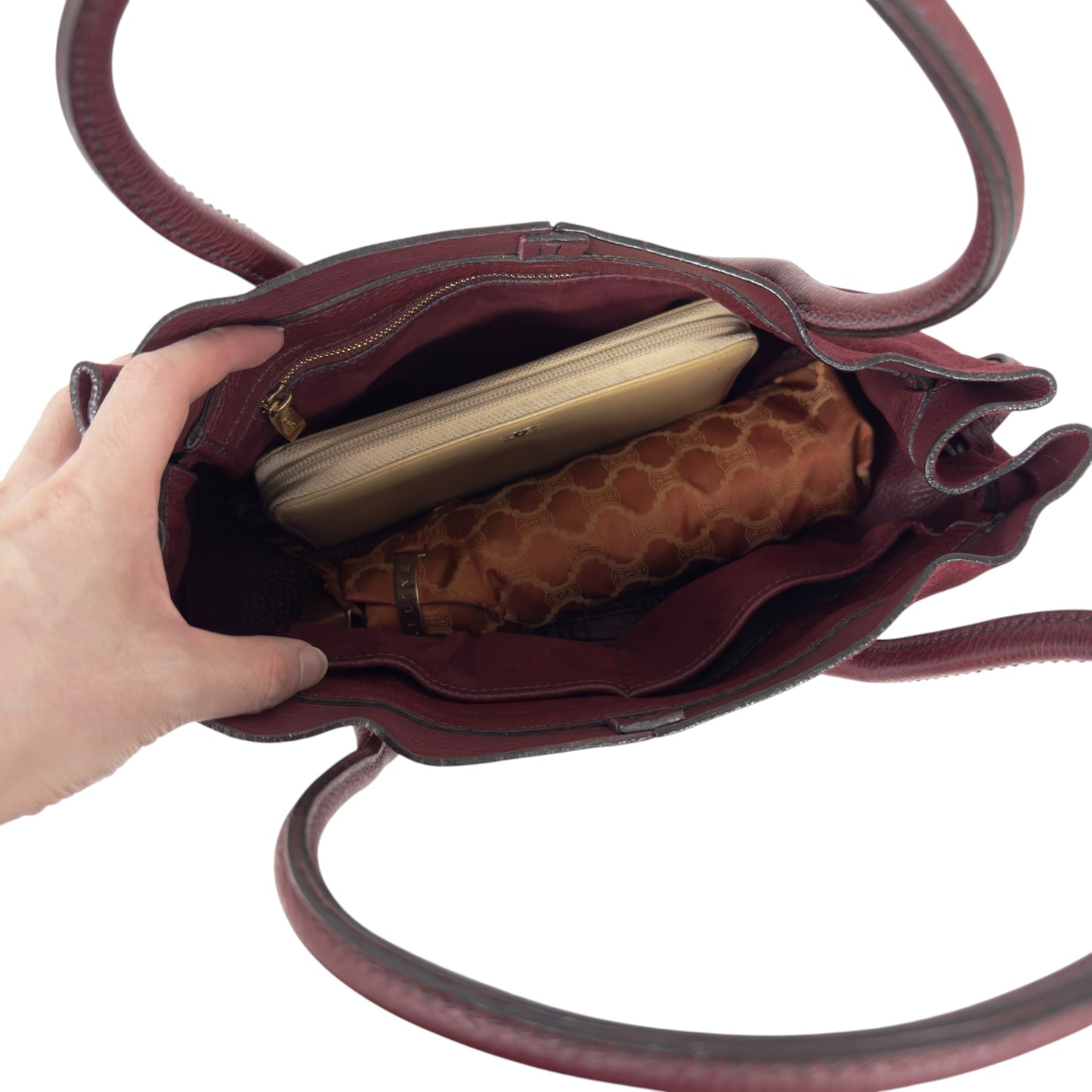 TOD'S 肩背包