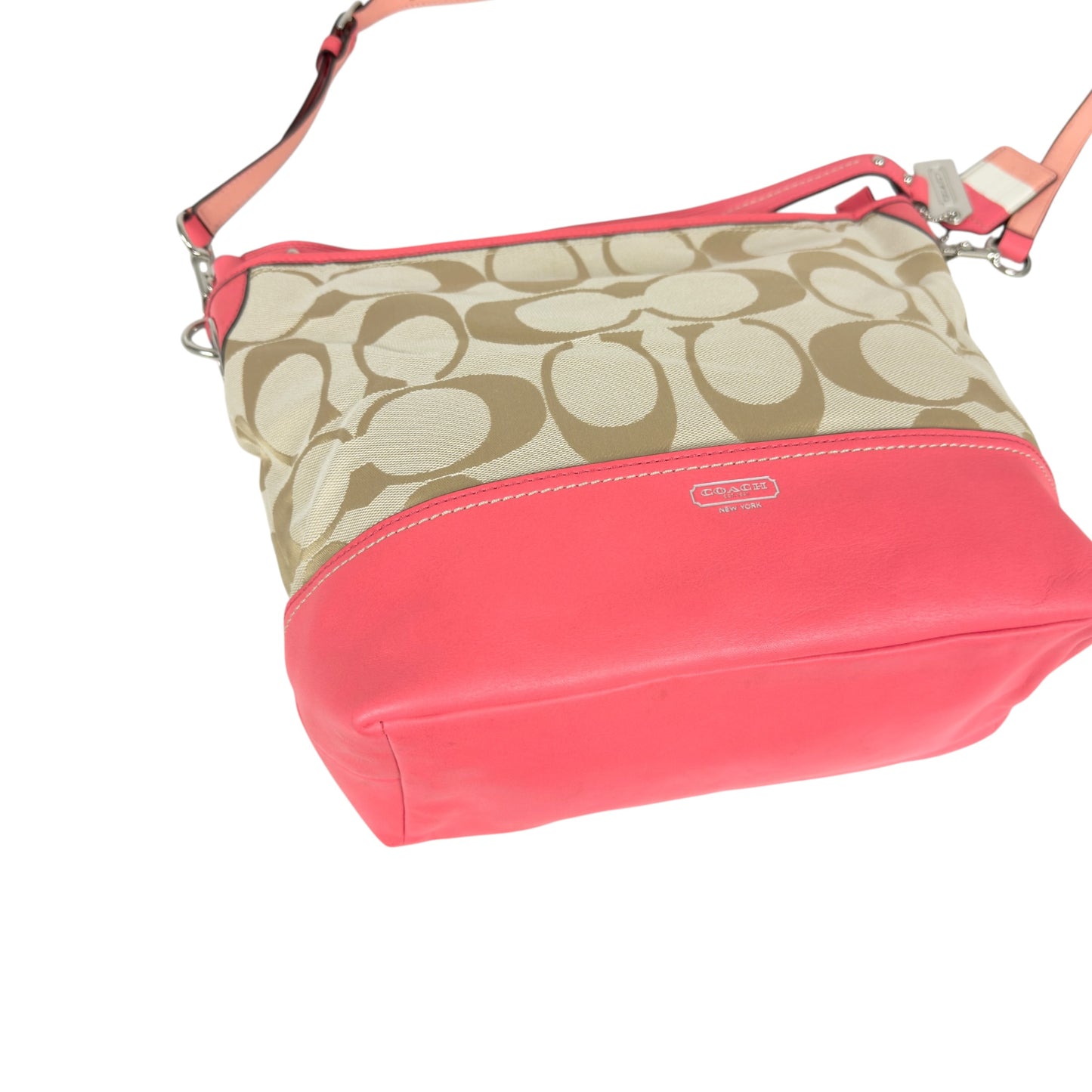 COACH 2用袋