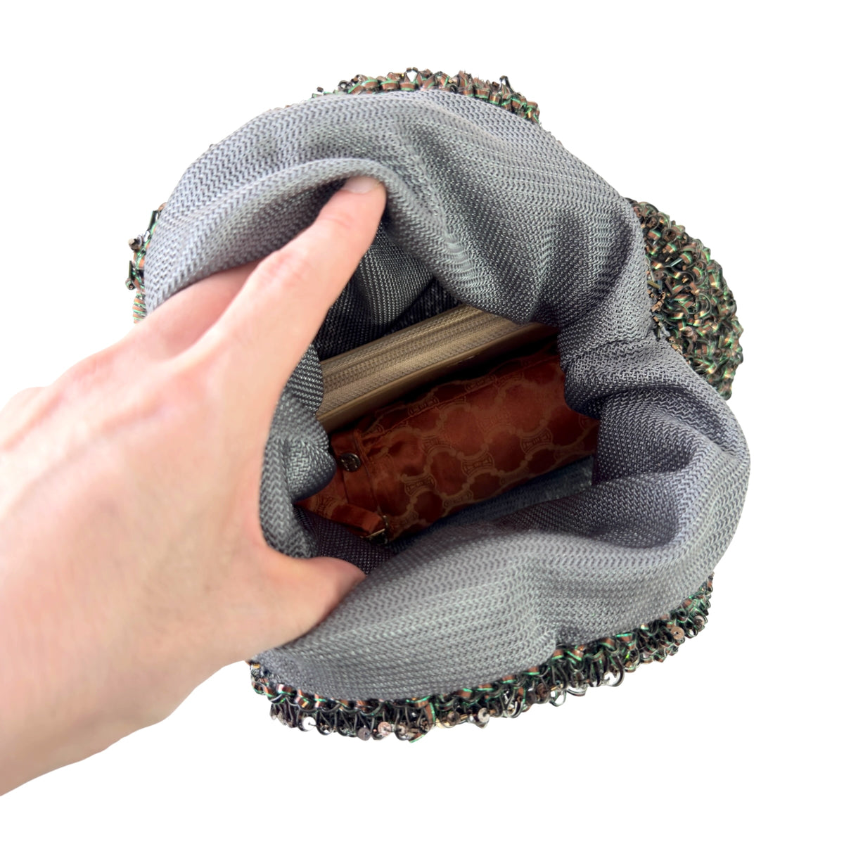 ANTEPRIMA Wirebag 肩背包