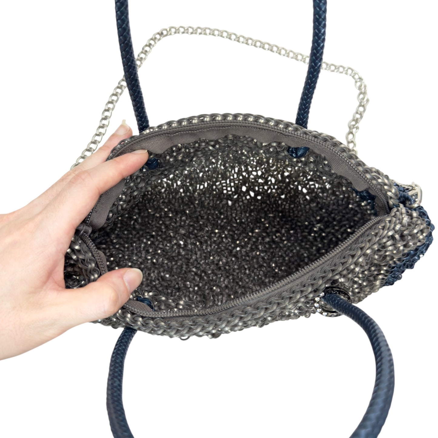 ANTEPRIMA Wirebag 手袋