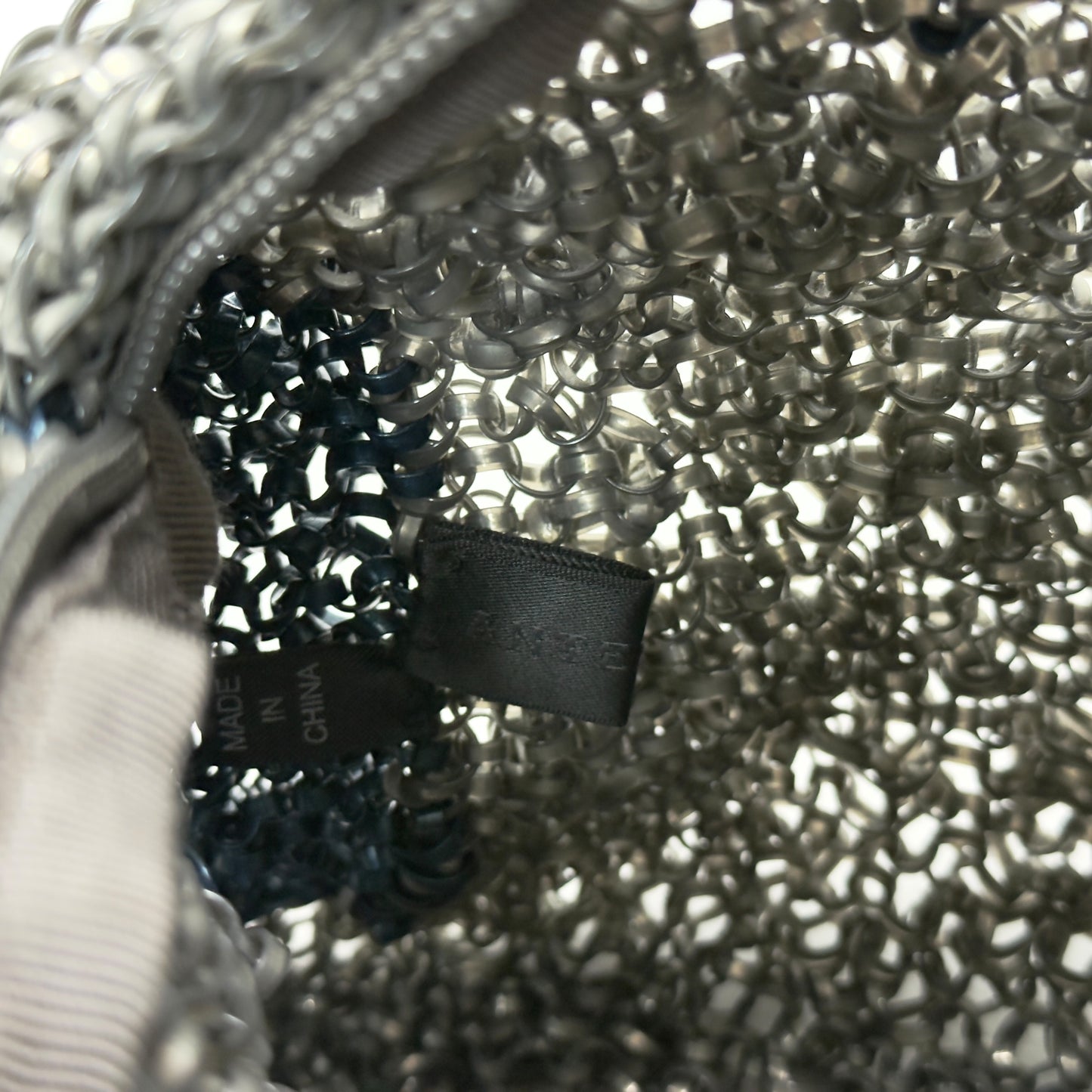 ANTEPRIMA Wirebag 手袋