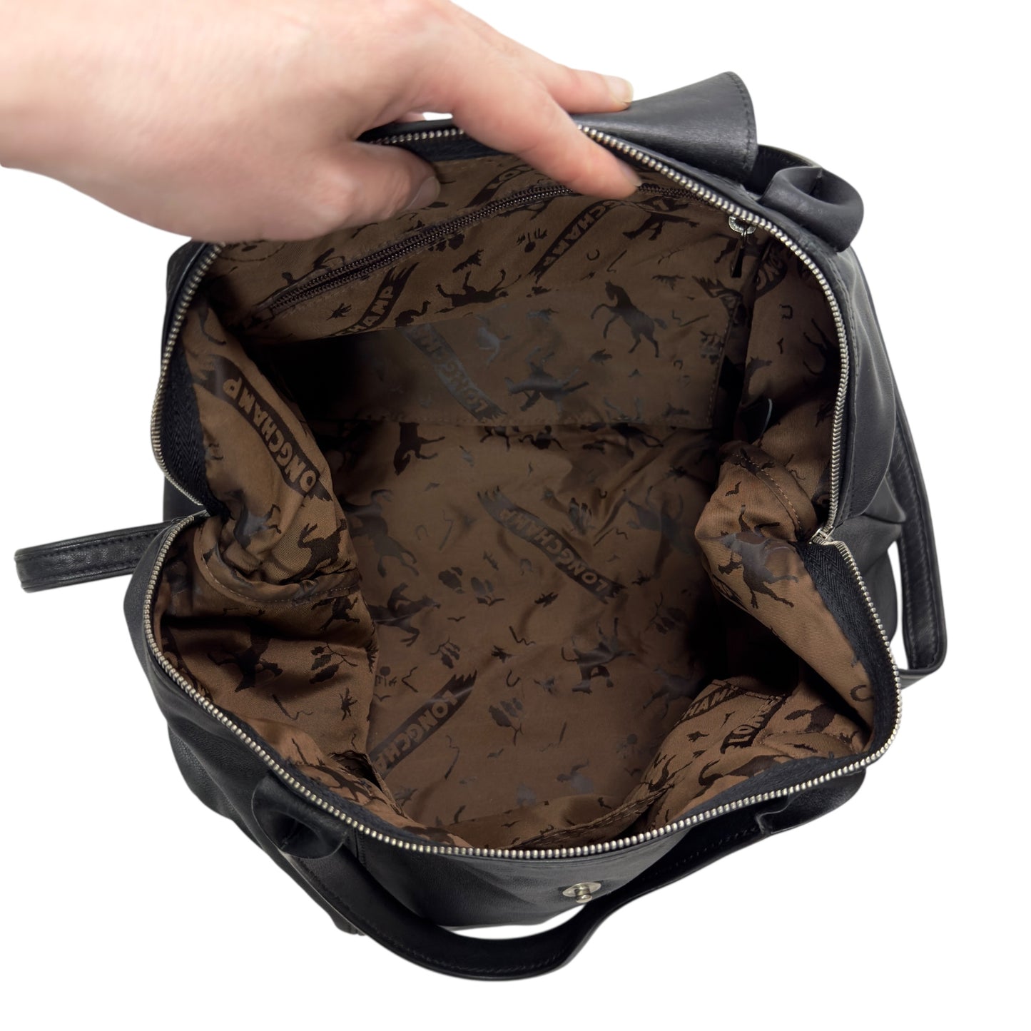 LONGCHAMP Pliage 2用袋