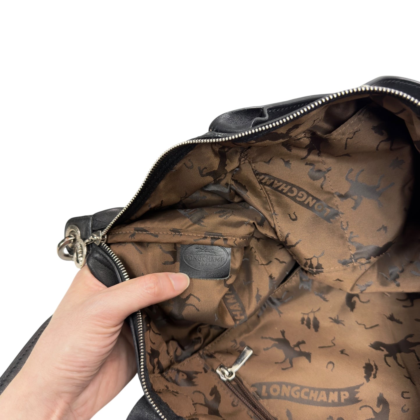 LONGCHAMP Pliage 2用袋