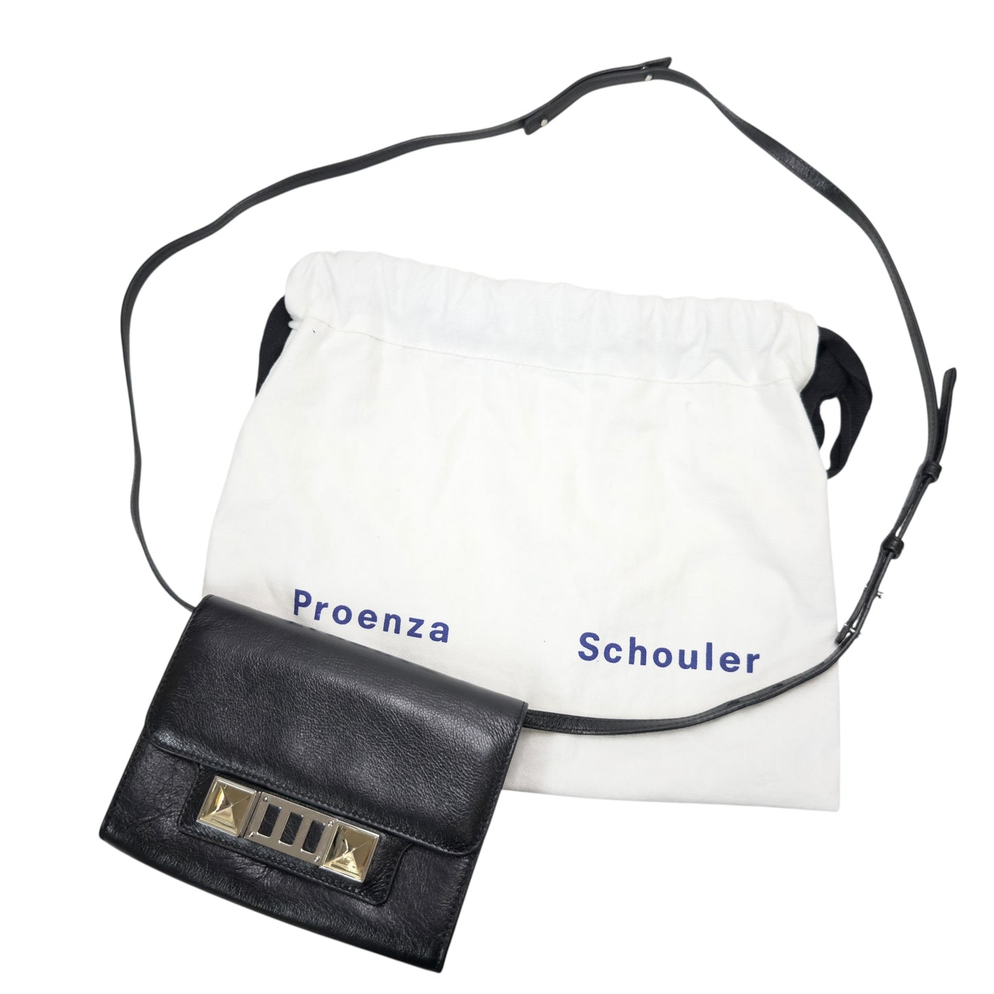 PROENZA SCHOULER PS11 多用途 手包 肩背包 斜揹袋