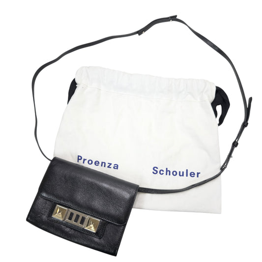 PROENZA SCHOULER PS11 多用途 手包 肩背包 斜揹袋