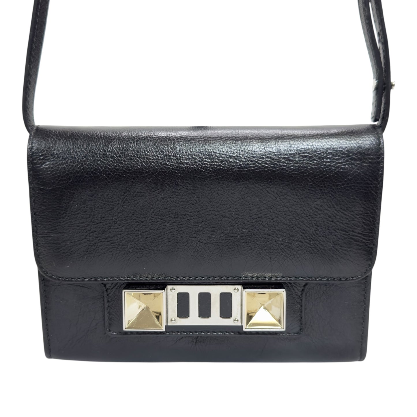 PROENZA SCHOULER PS11 多用途 手包 肩背包 斜揹袋