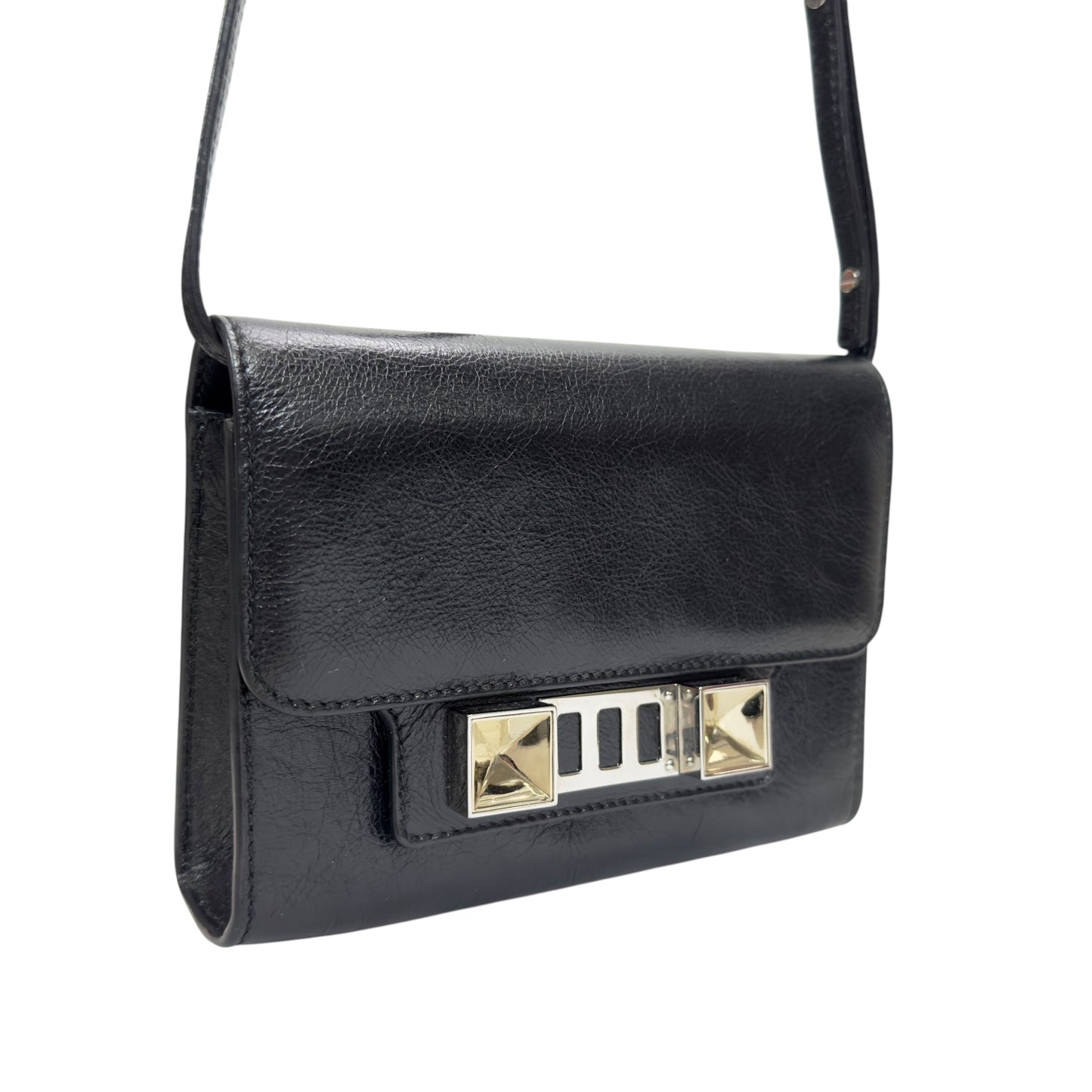 PROENZA SCHOULER PS11 多用途 手包 肩背包 斜揹袋