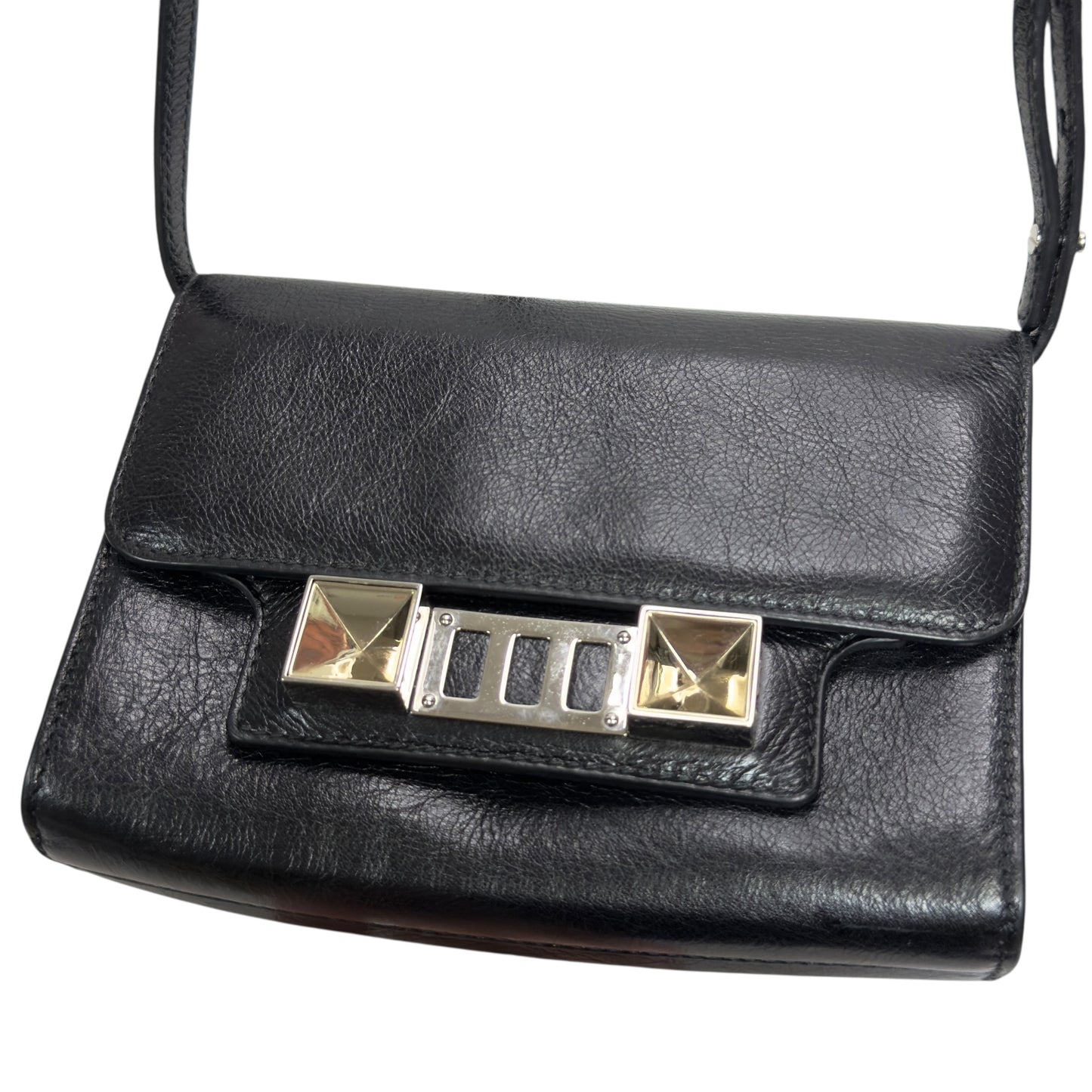 PROENZA SCHOULER PS11 多用途 手包 肩背包 斜揹袋