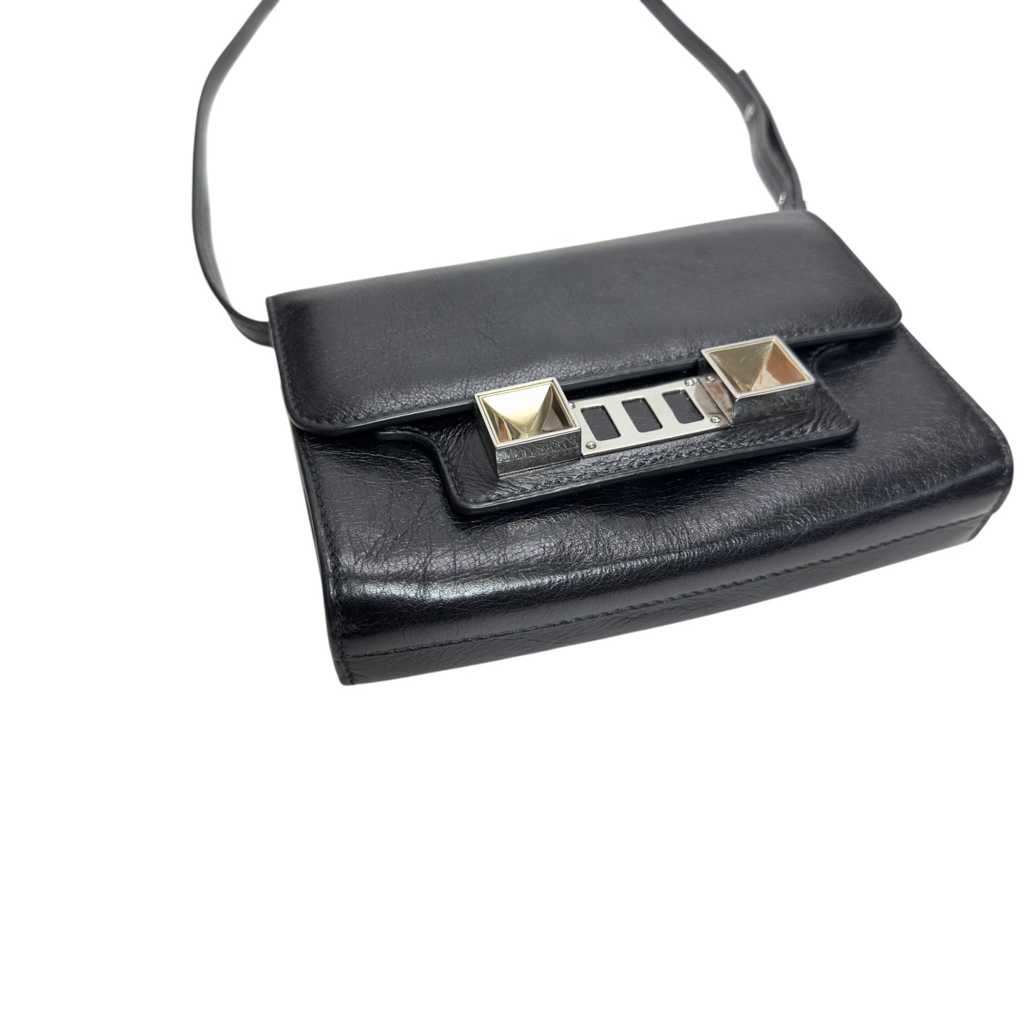 PROENZA SCHOULER PS11 多用途 手包 肩背包 斜揹袋