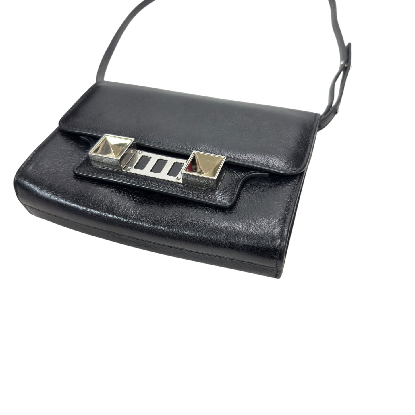 PROENZA SCHOULER PS11 多用途 手包 肩背包 斜揹袋