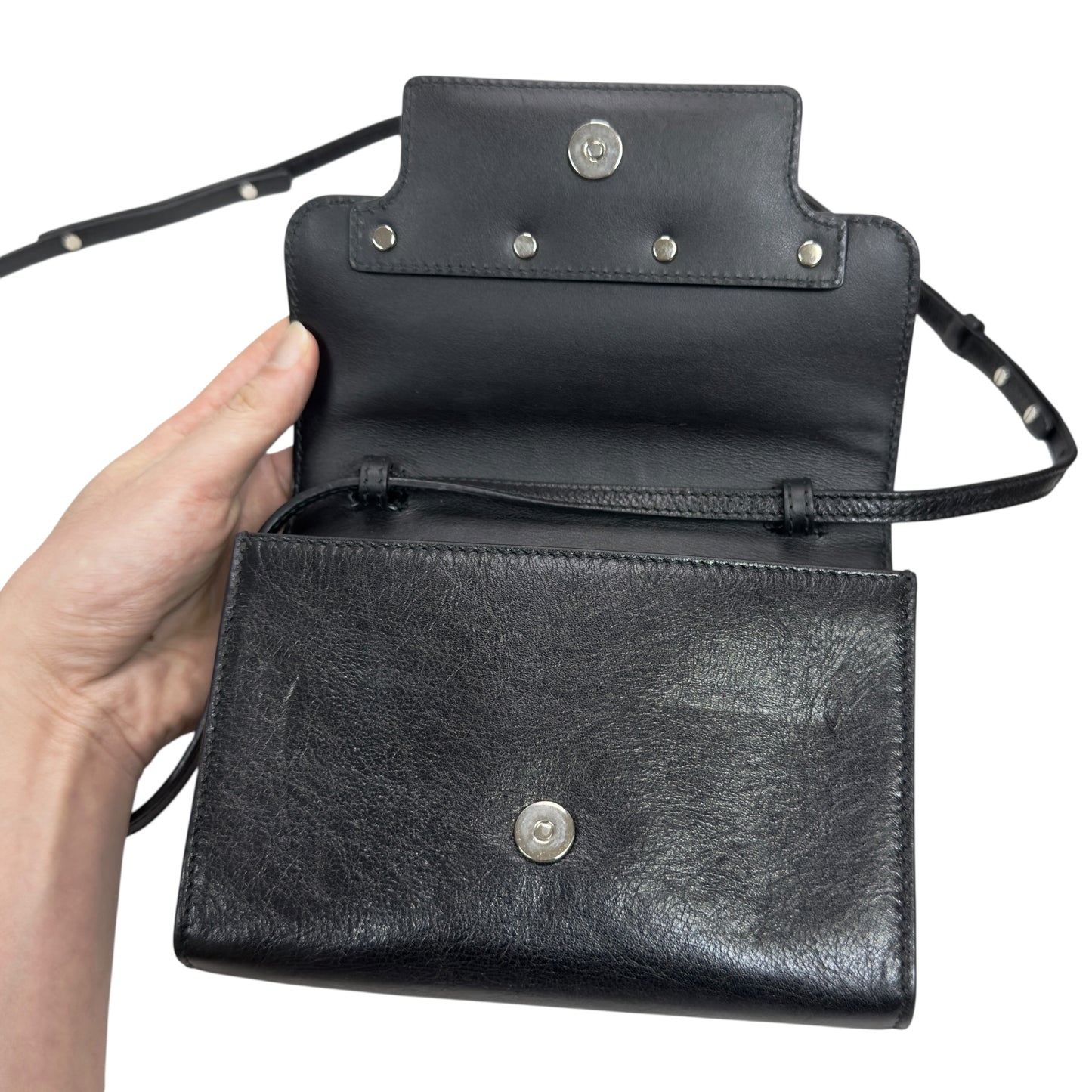 PROENZA SCHOULER PS11 多用途 手包 肩背包 斜揹袋
