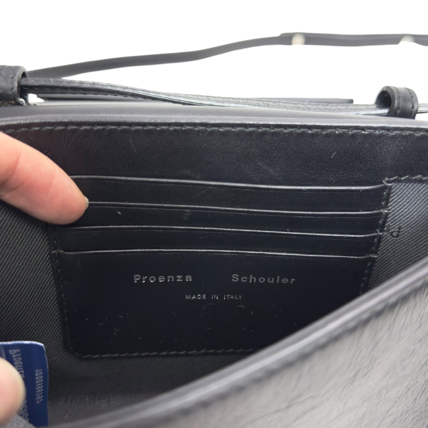 PROENZA SCHOULER PS11 多用途 手包 肩背包 斜揹袋