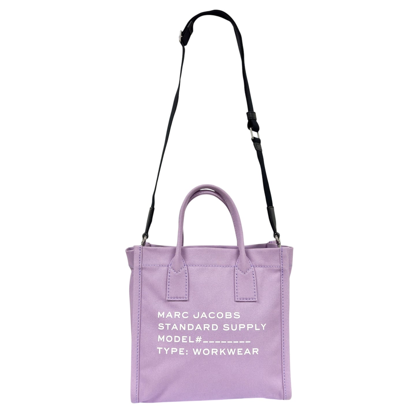 MARC JACOBS 2用袋