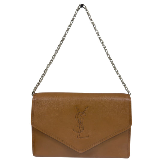 YSL *自加鏈＞送無品牌扣＋無品牌鏈帶* 中古 肩背包