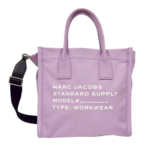MARC JACOBS 2用袋