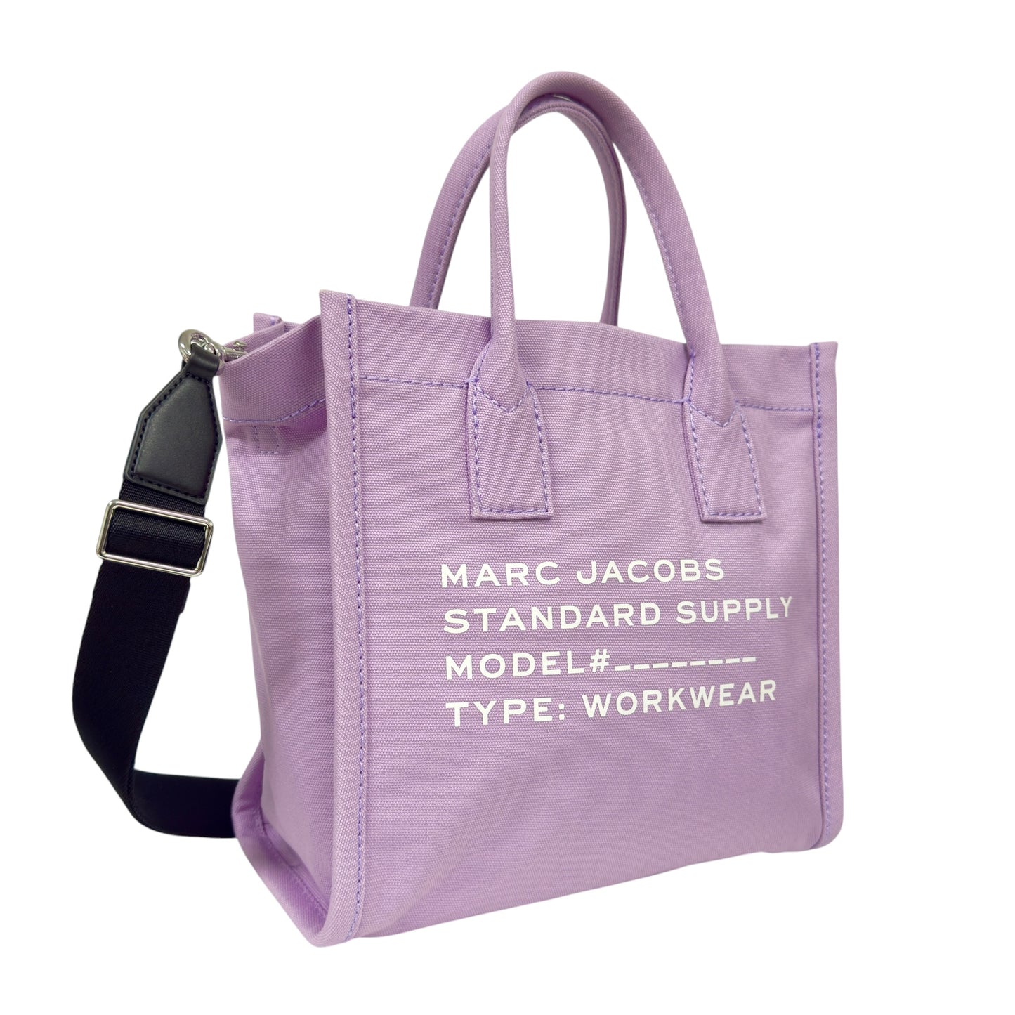 MARC JACOBS 2用袋