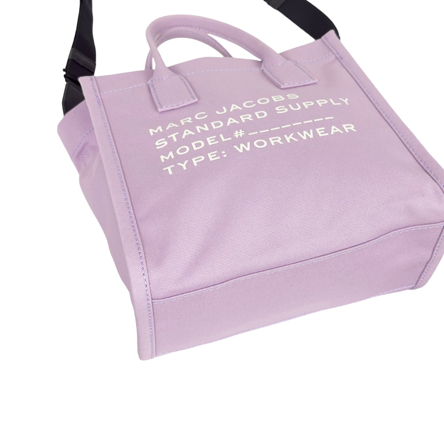 MARC JACOBS 2用袋