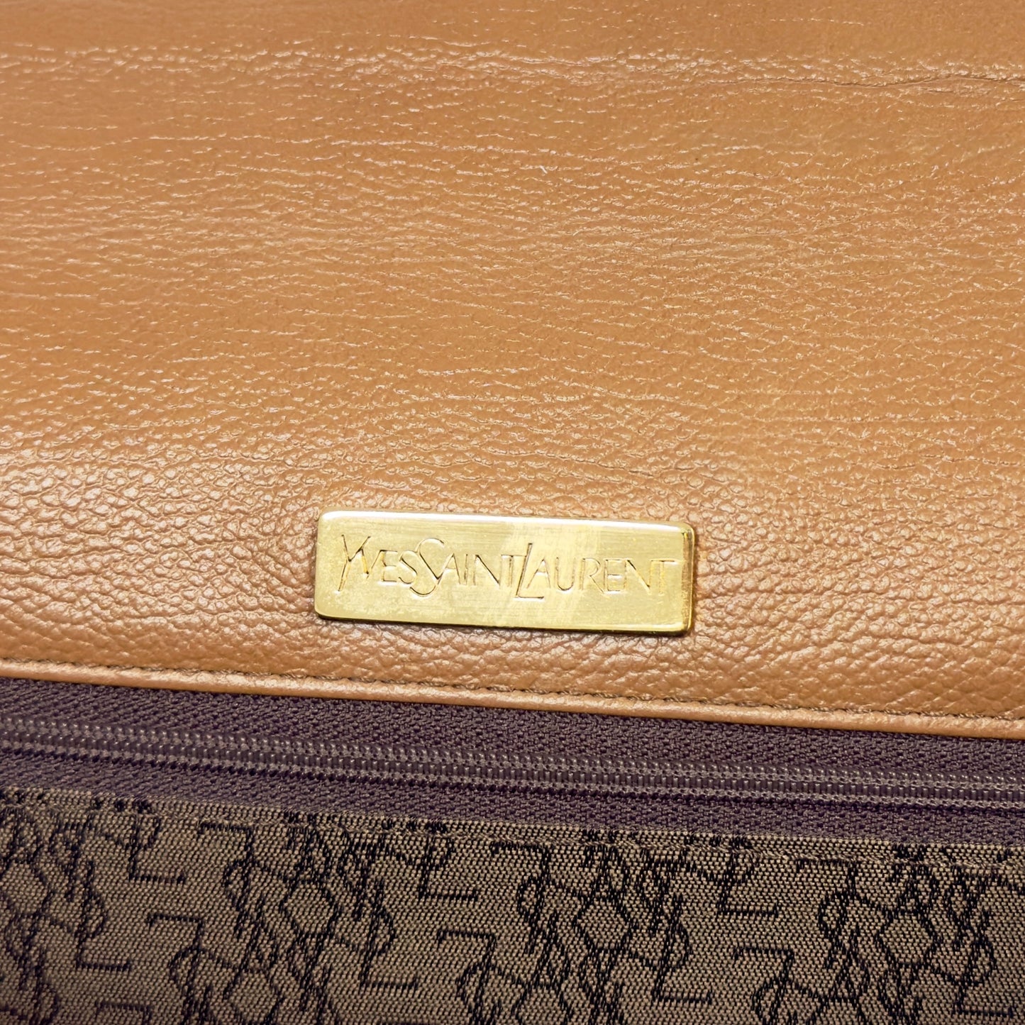 YSL *自加鏈＞送無品牌扣＋無品牌鏈帶* 中古 肩背包