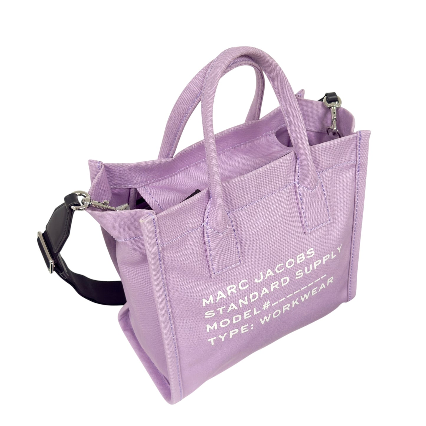 MARC JACOBS 2用袋