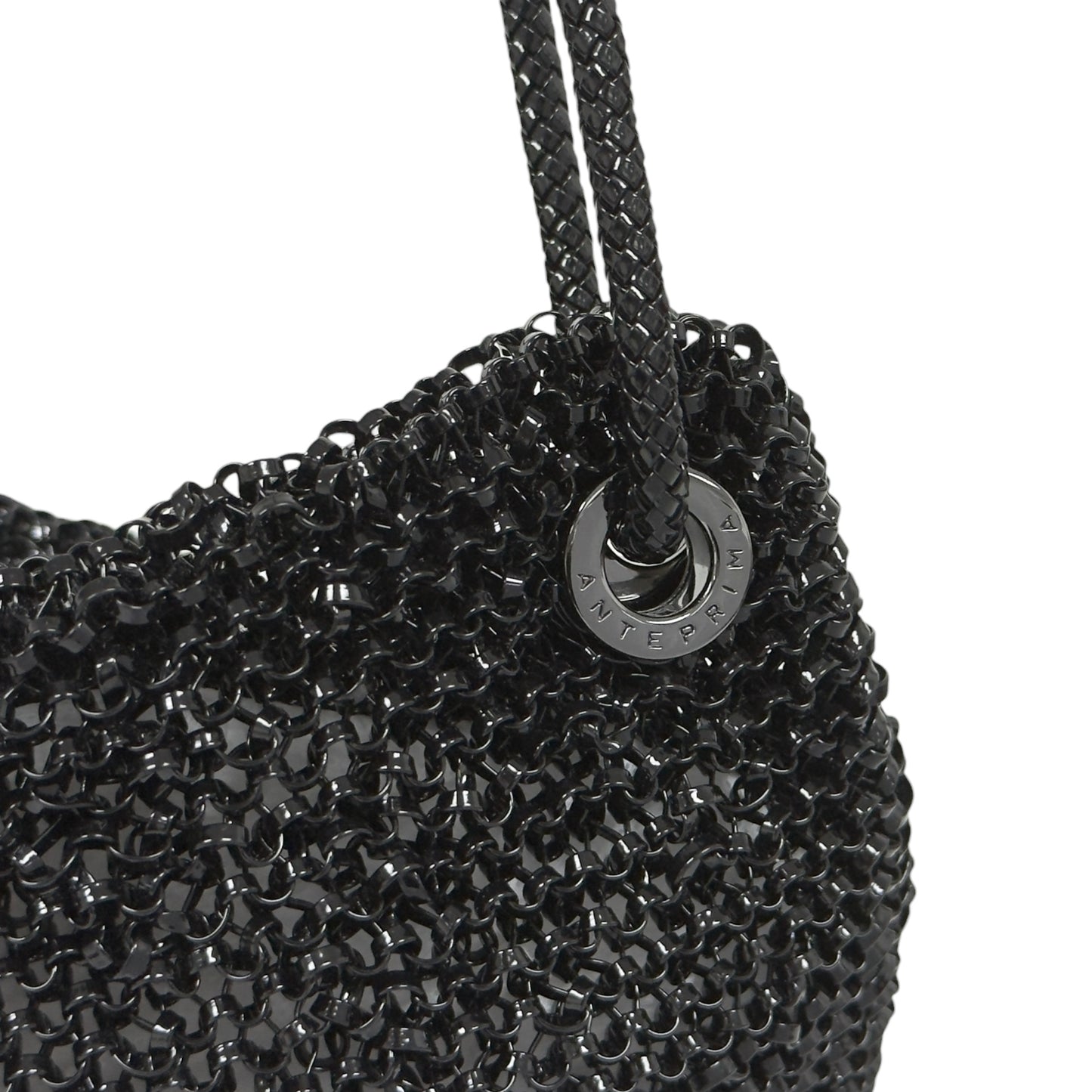 ANTEPRIMA Twist Wirebag 扭扭包