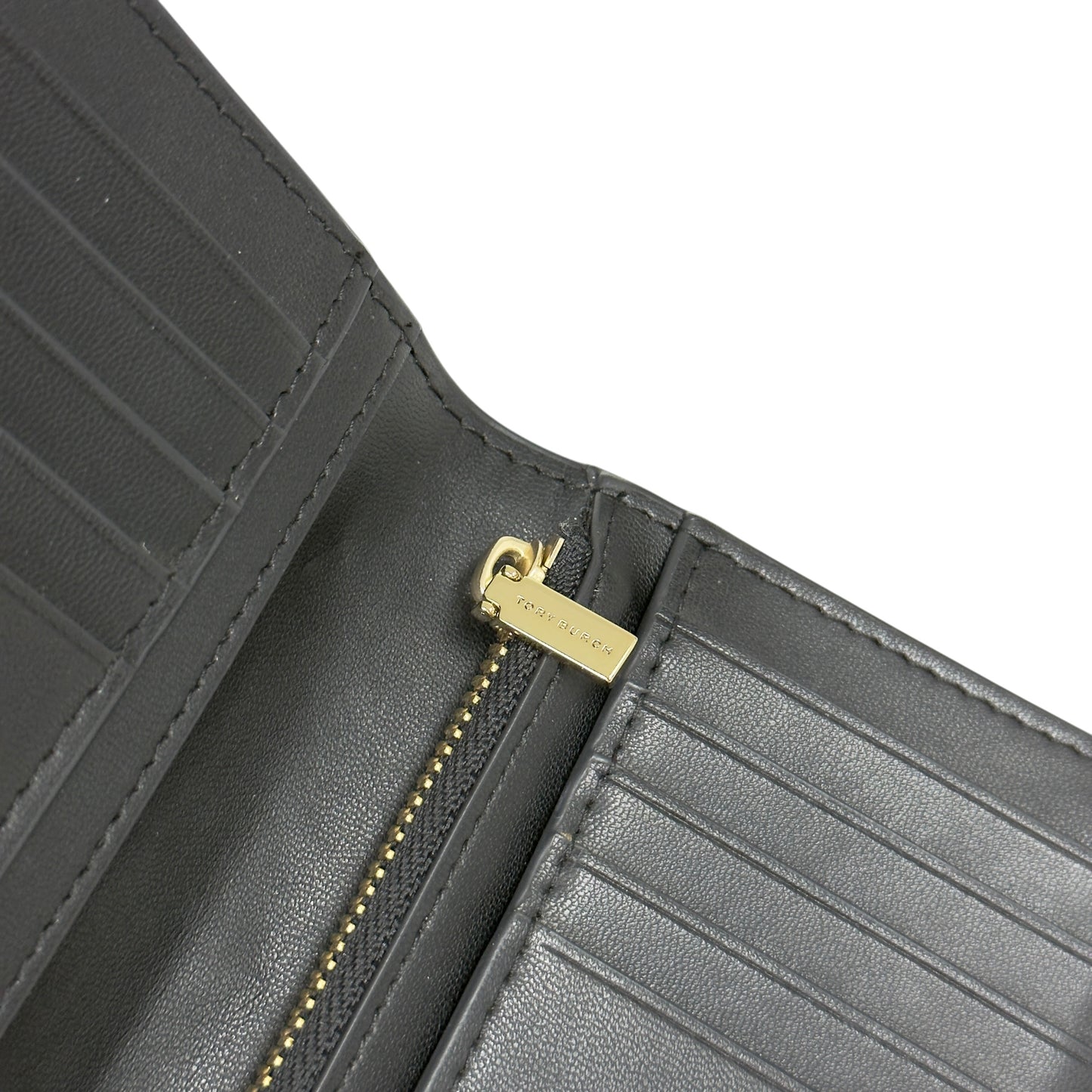 TORY BURCH 銀包