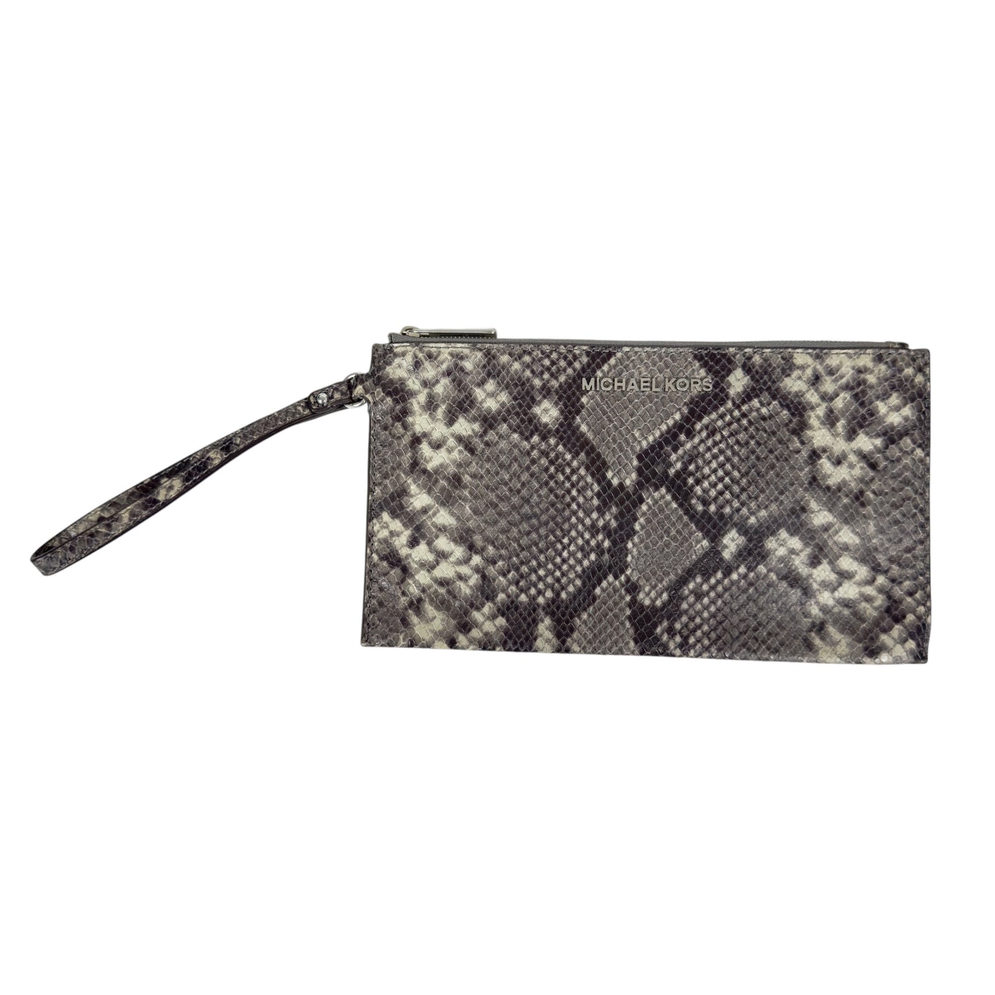 MICHAEL KORS 蛇皮紋 手包