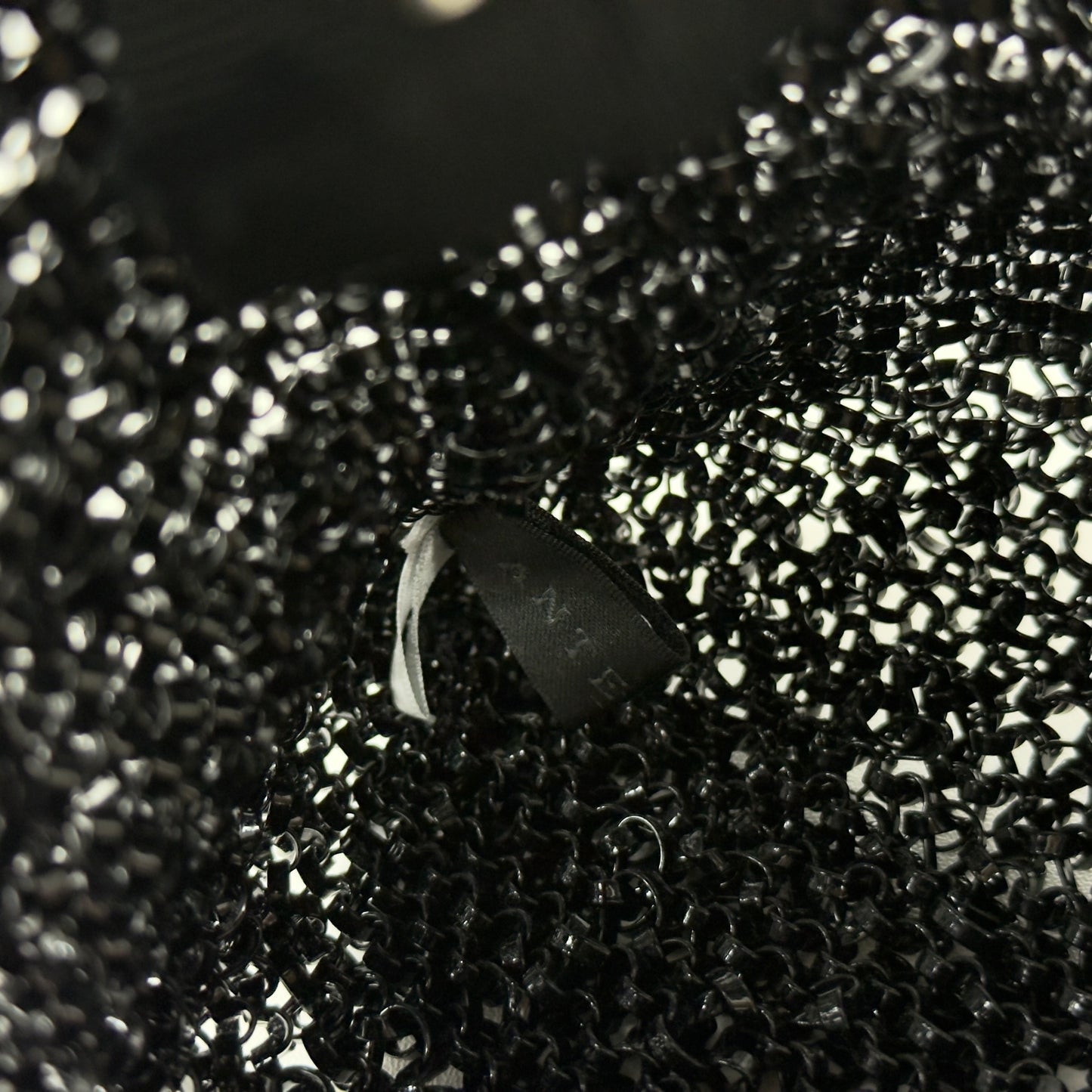 ANTEPRIMA Twist Wirebag 扭扭包