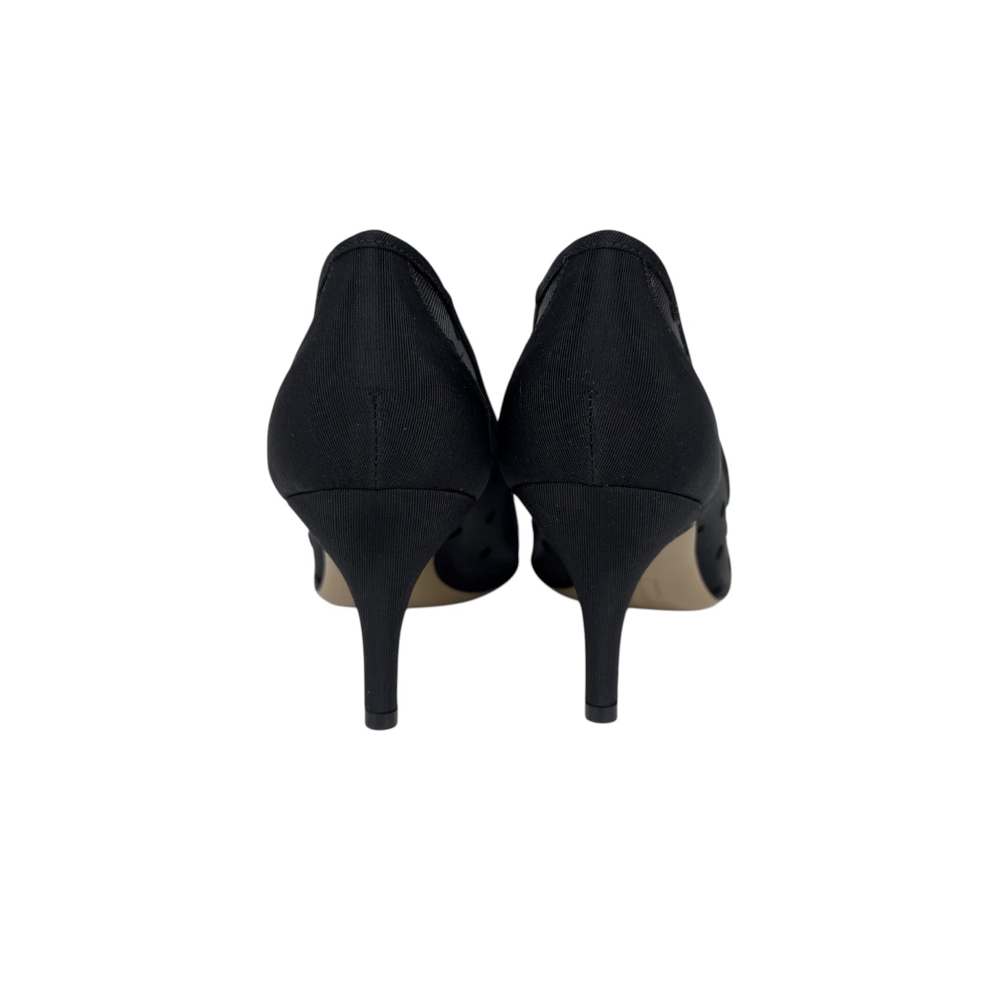 SALVATORE FERRAGAMO Vara 蝴蝶結 高踭鞋 70MM