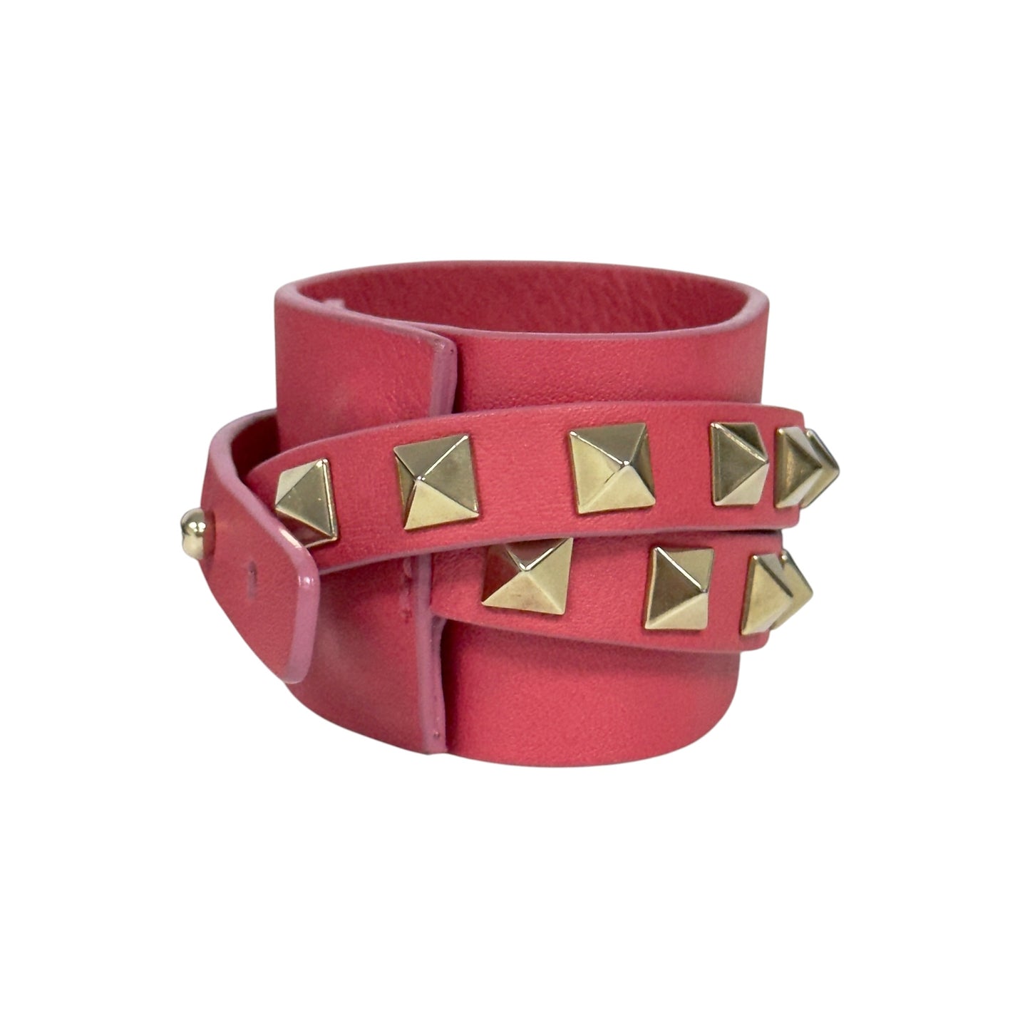 VALENTINO Rockstud 鍋釘 手環