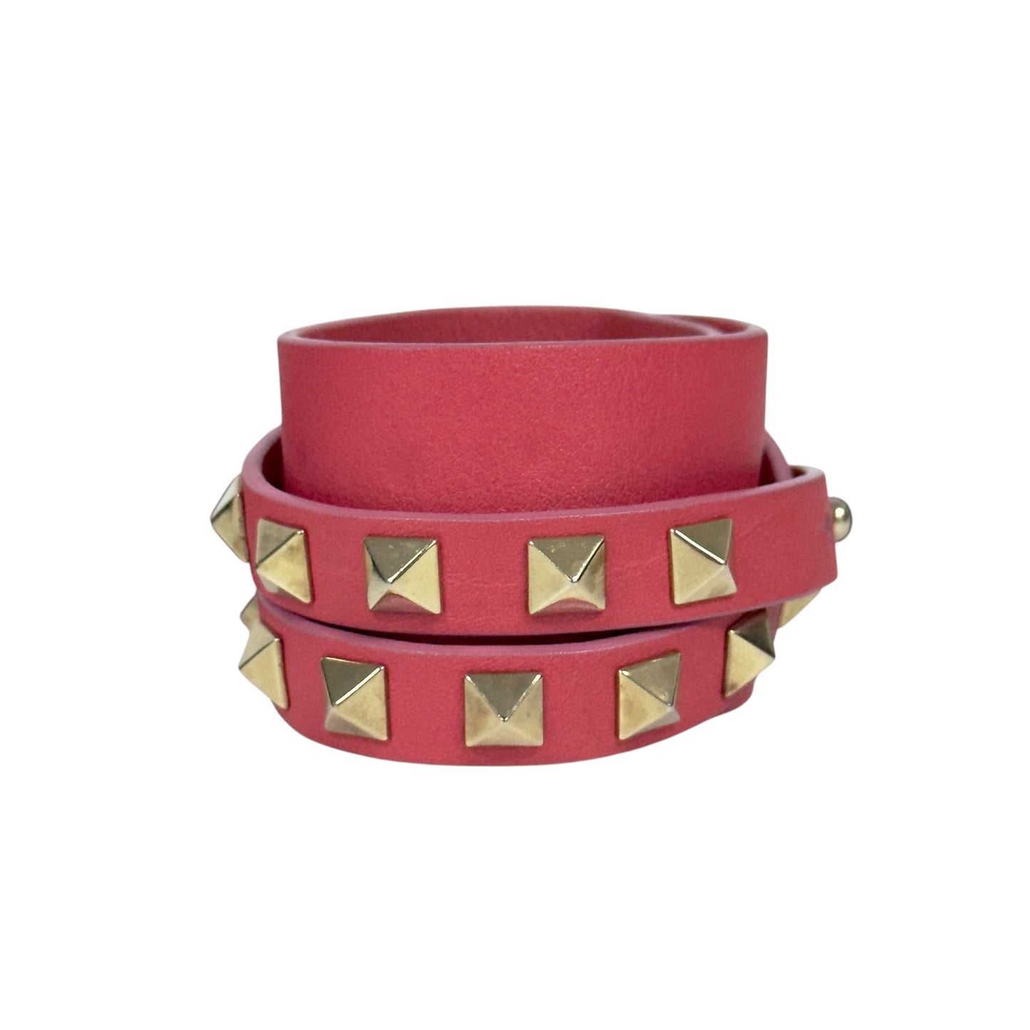 VALENTINO Rockstud 鍋釘 手環