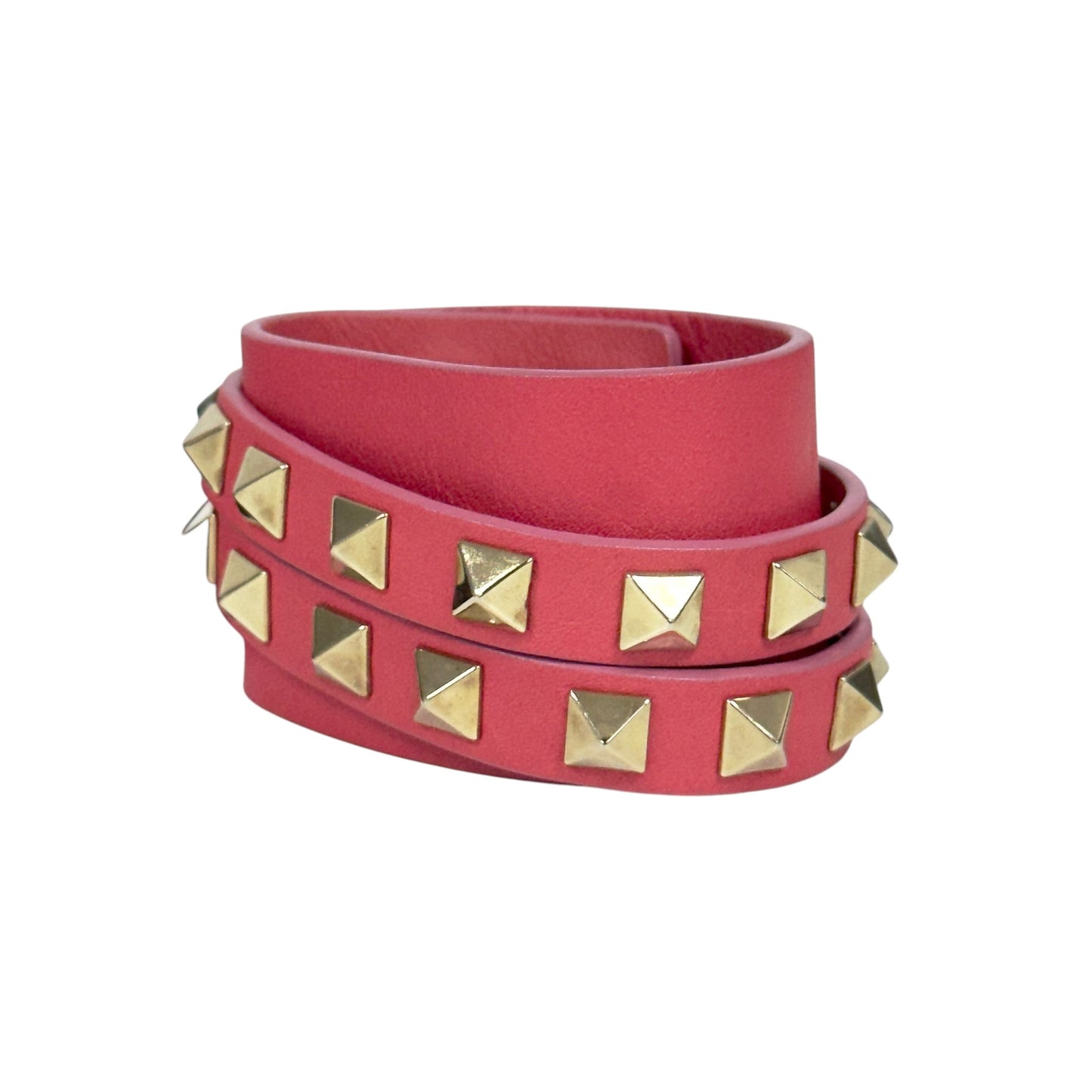 VALENTINO Rockstud 鍋釘 手環