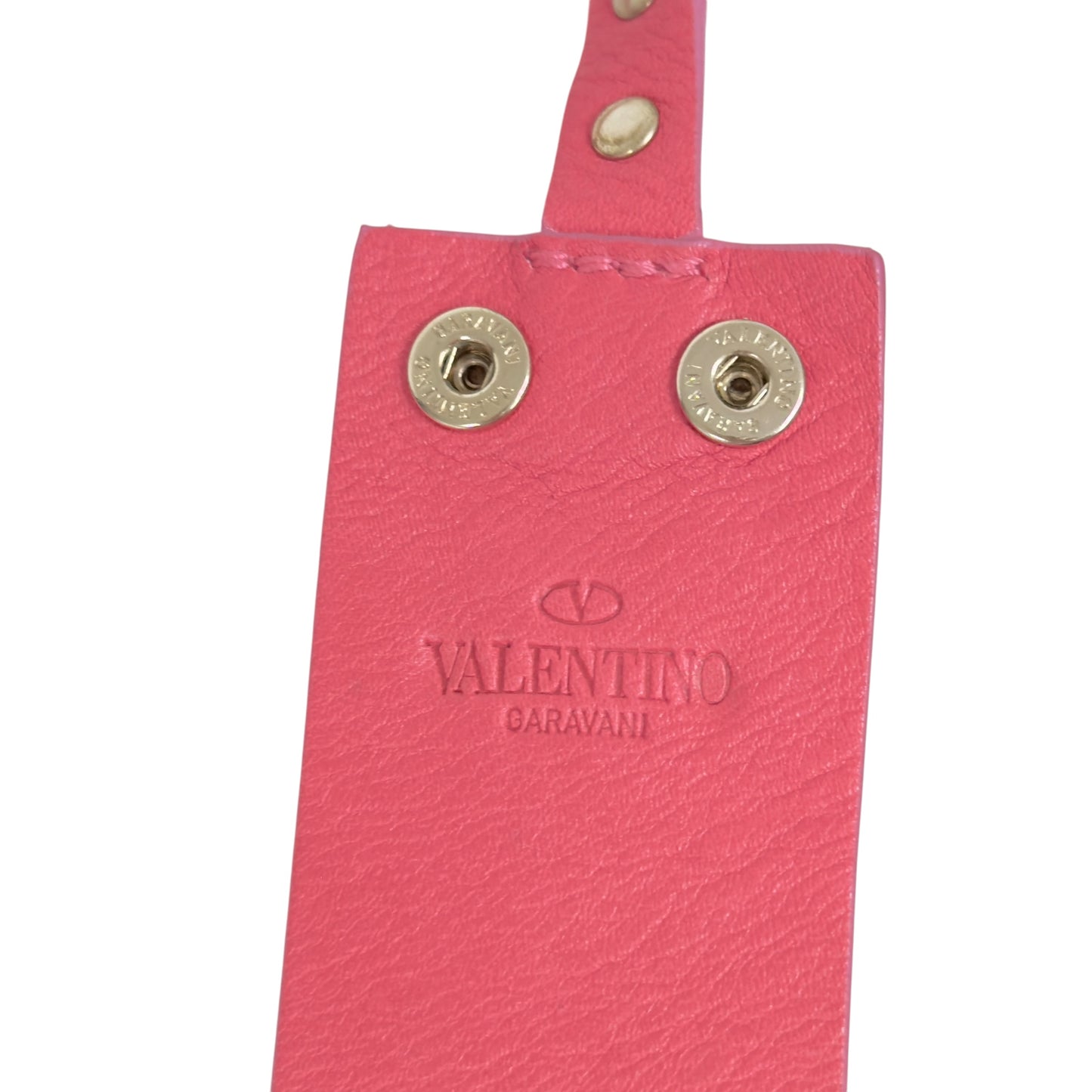VALENTINO Rockstud 鍋釘 手環