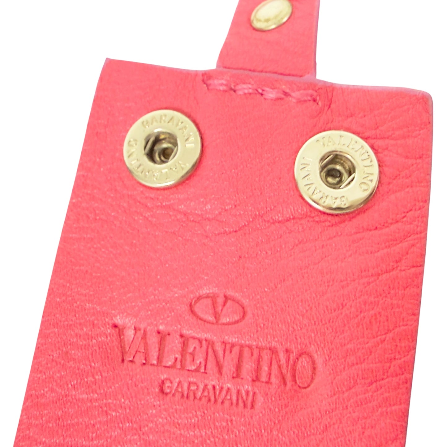VALENTINO Rockstud 鍋釘 手環