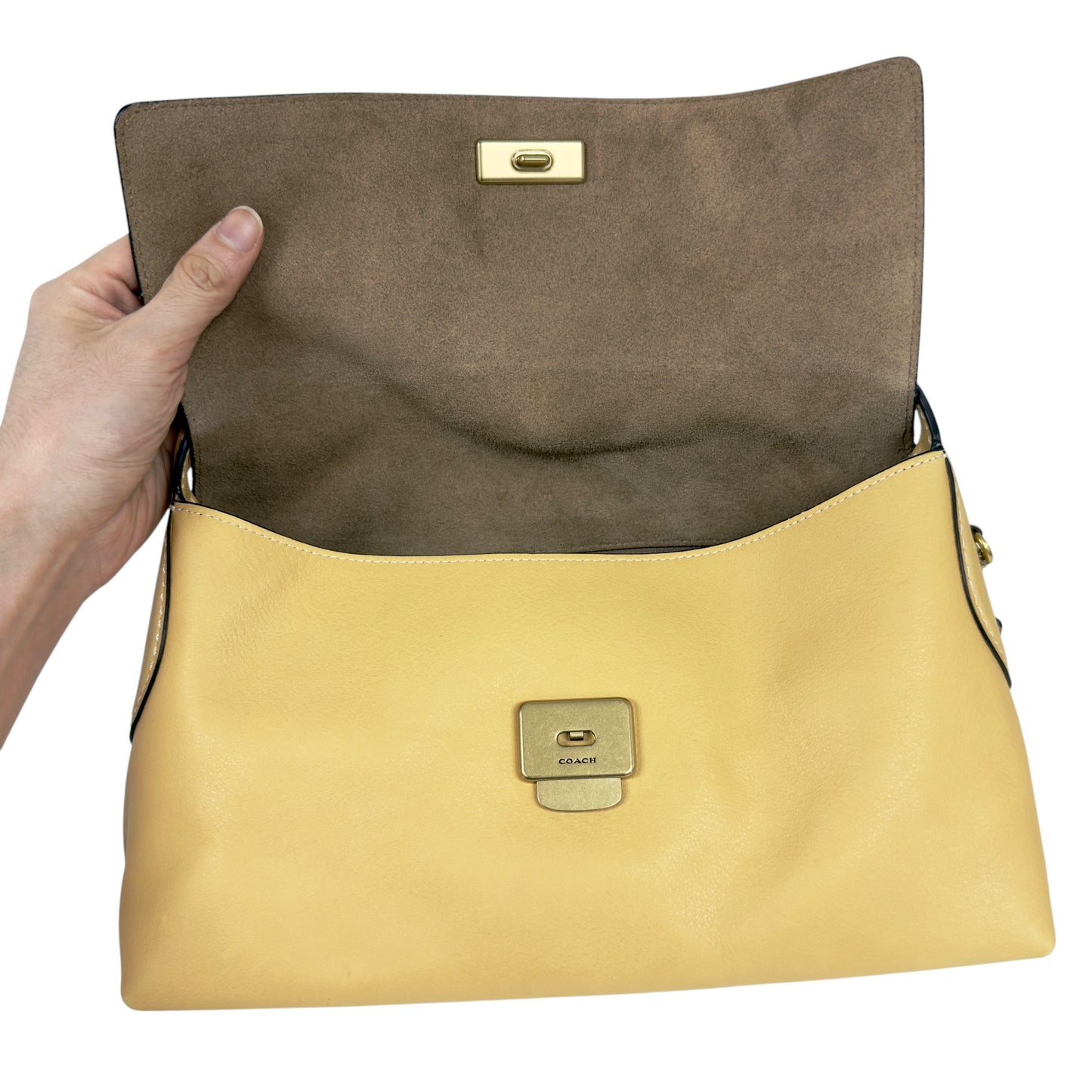 COACH Chelsea 30 肩背包