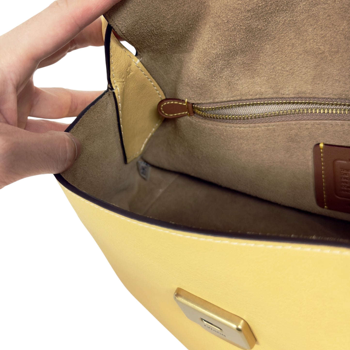 COACH Chelsea 30 肩背包