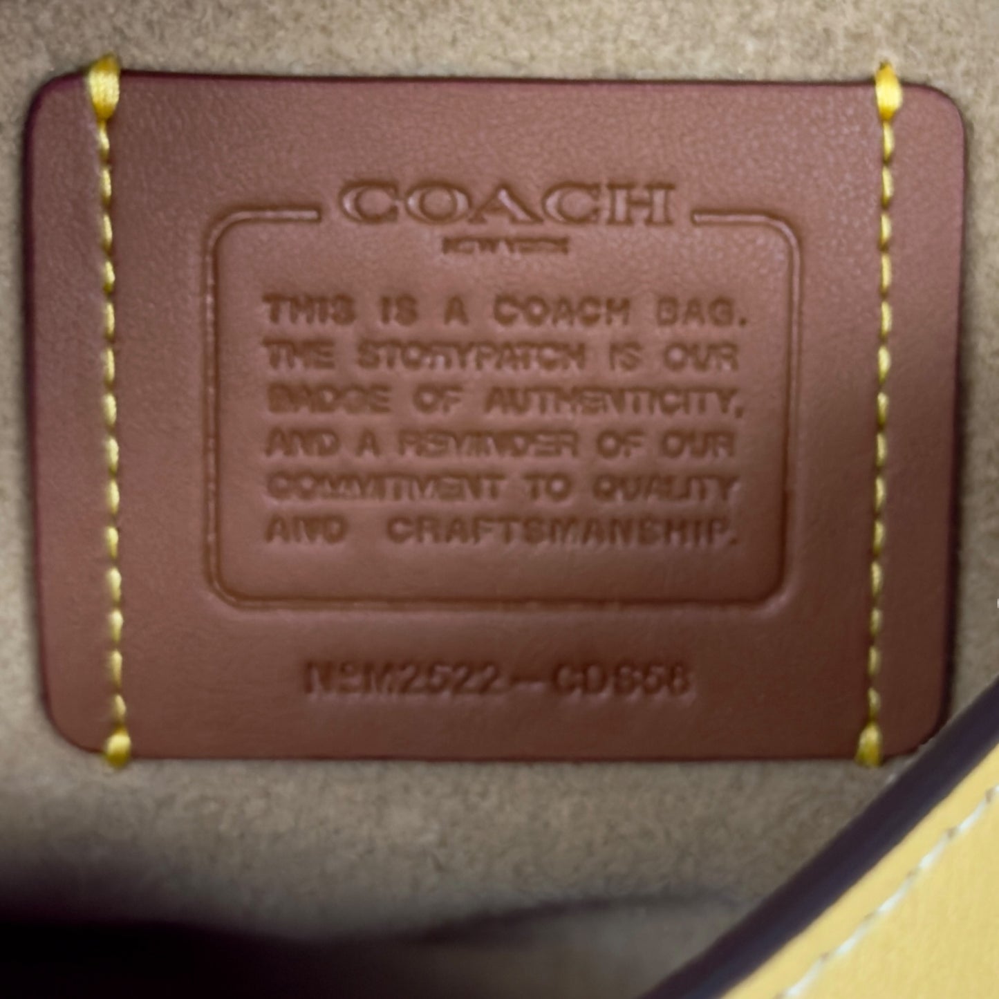 COACH Chelsea 30 肩背包