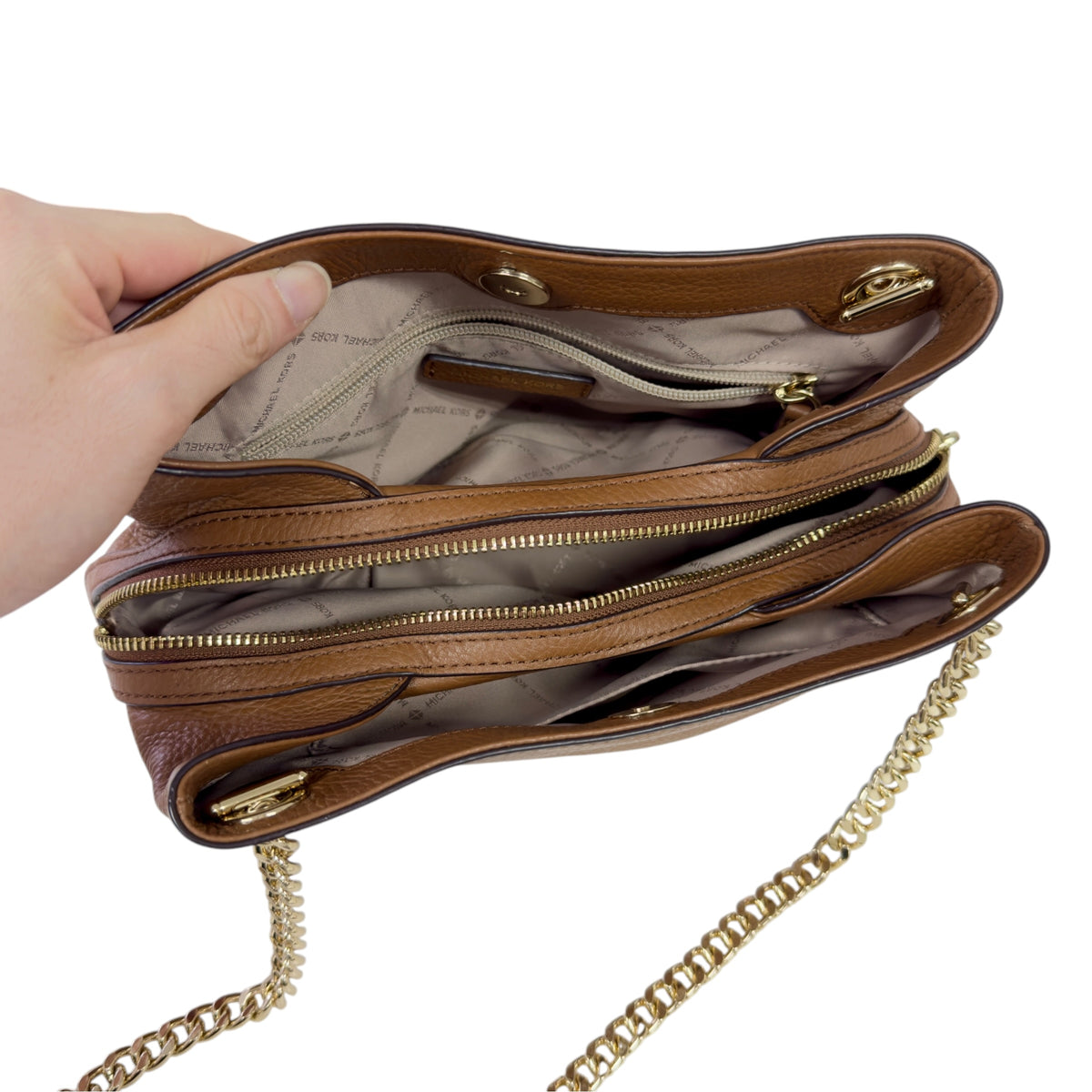 MICHAEL KORS 肩背包