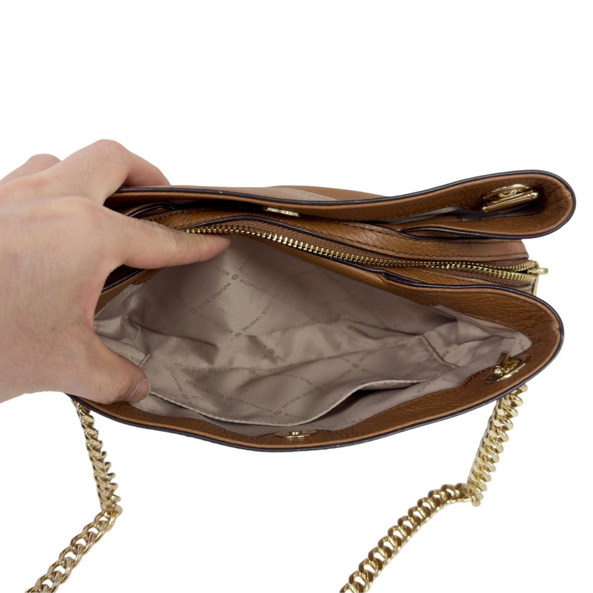 MICHAEL KORS 肩背包