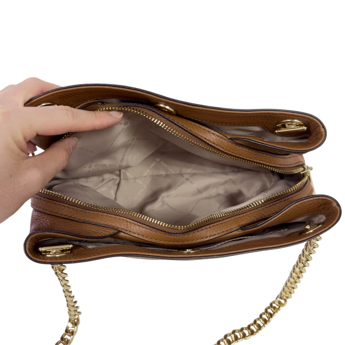 MICHAEL KORS 肩背包