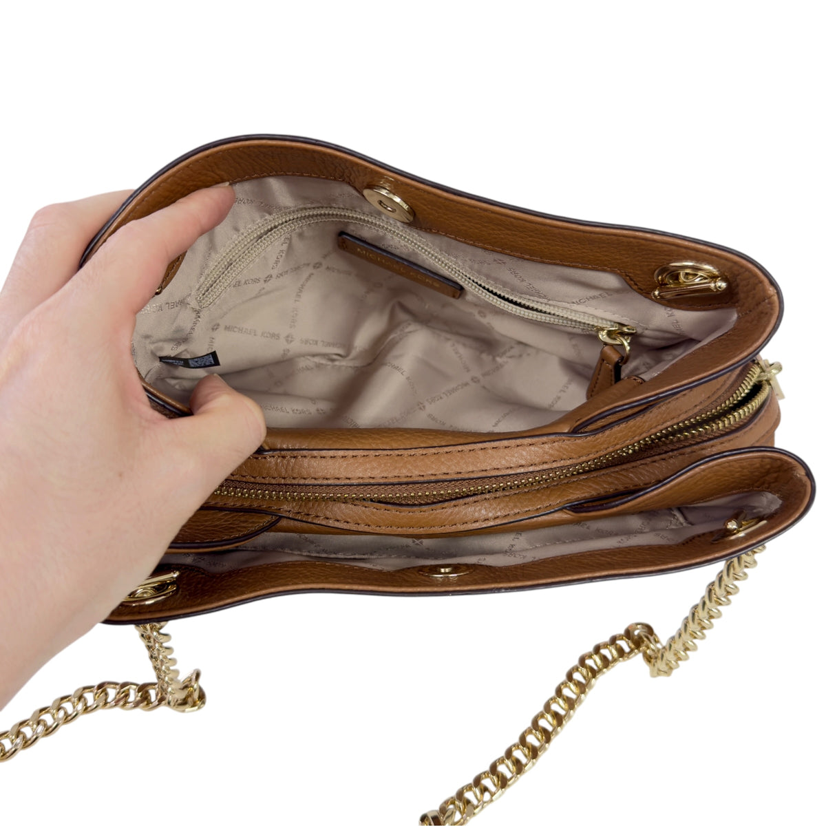 MICHAEL KORS 肩背包
