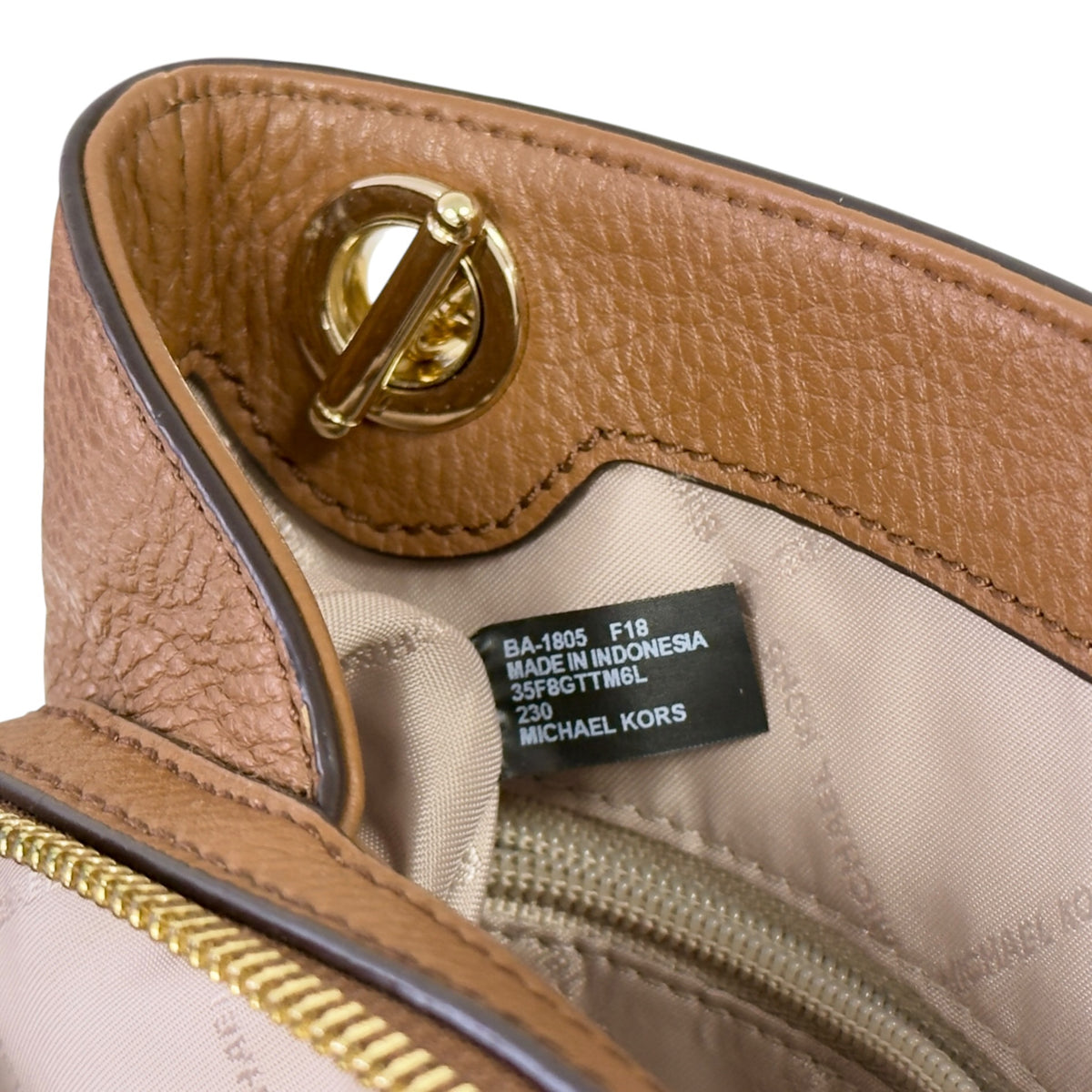 MICHAEL KORS 肩背包