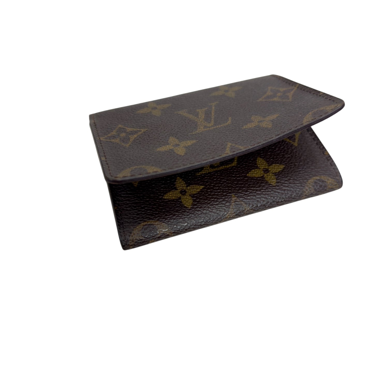 LOUIS VUITTON 老花 卡包